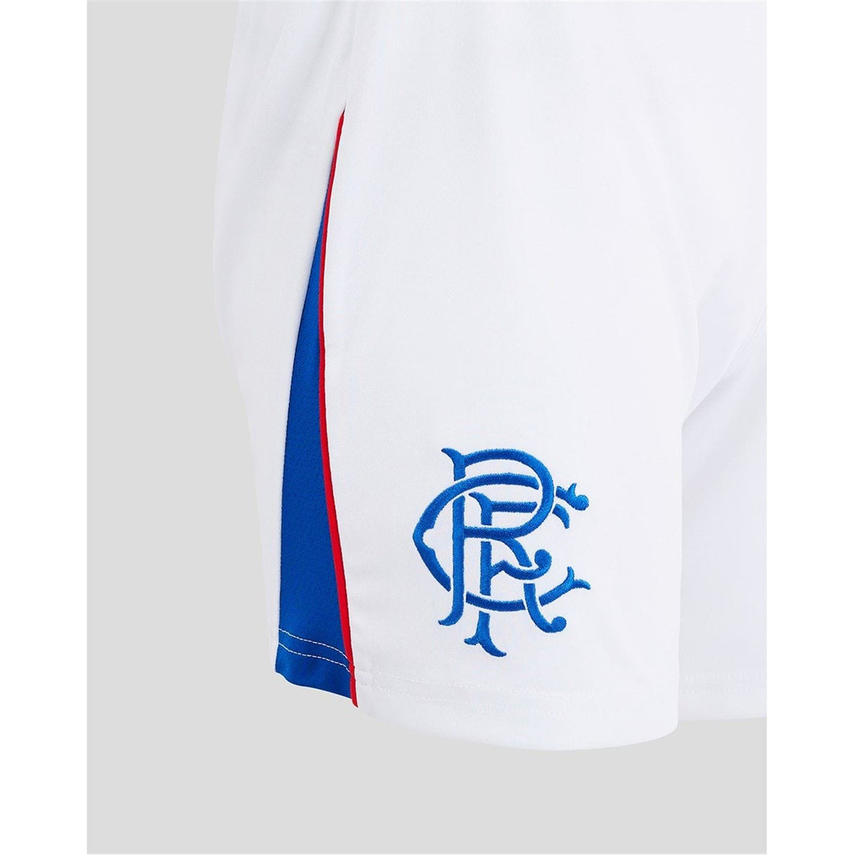 Castore Womens Rangers Home Shorts 2024 2025