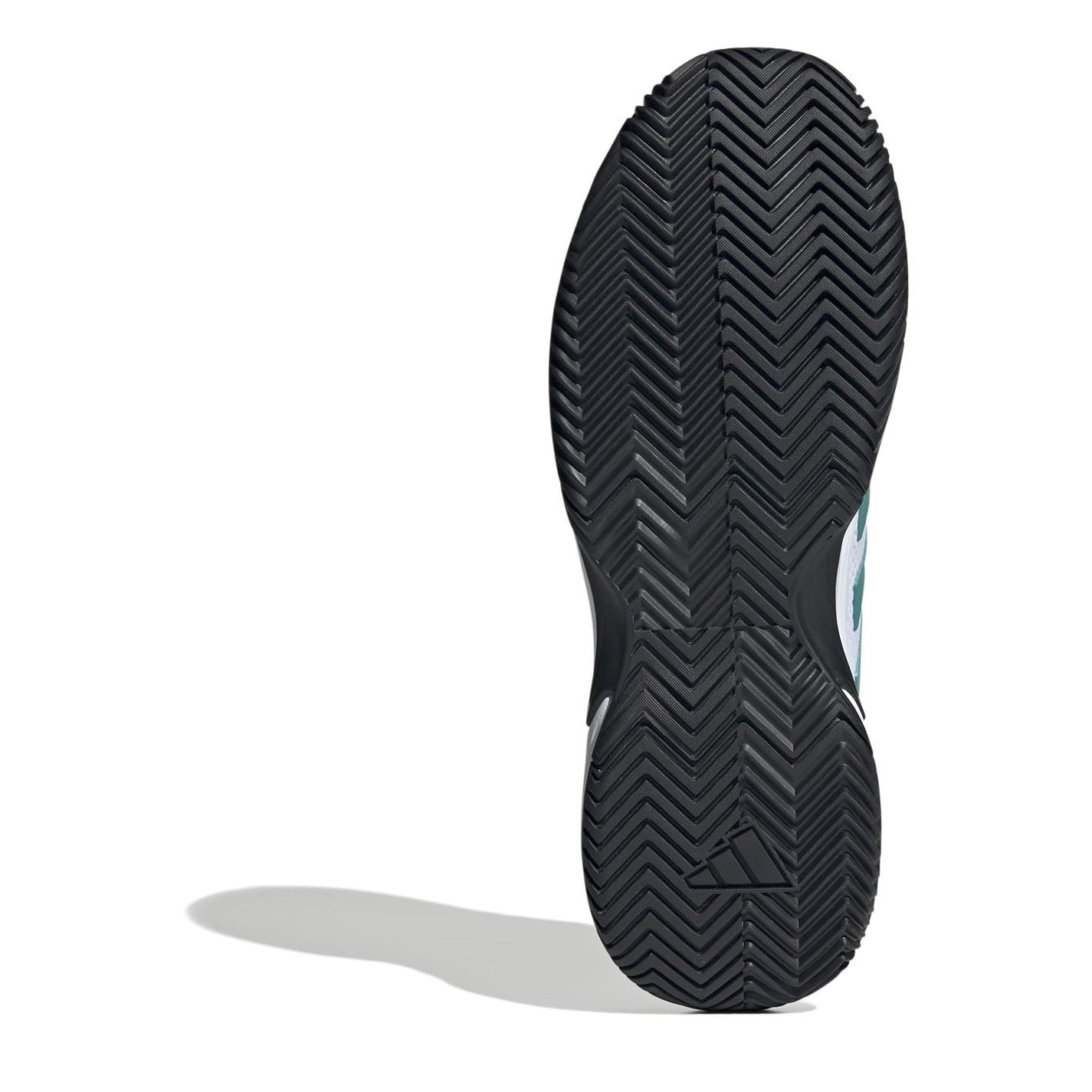 adidas Gamecourt 2 Tennis Low Top Sneakers