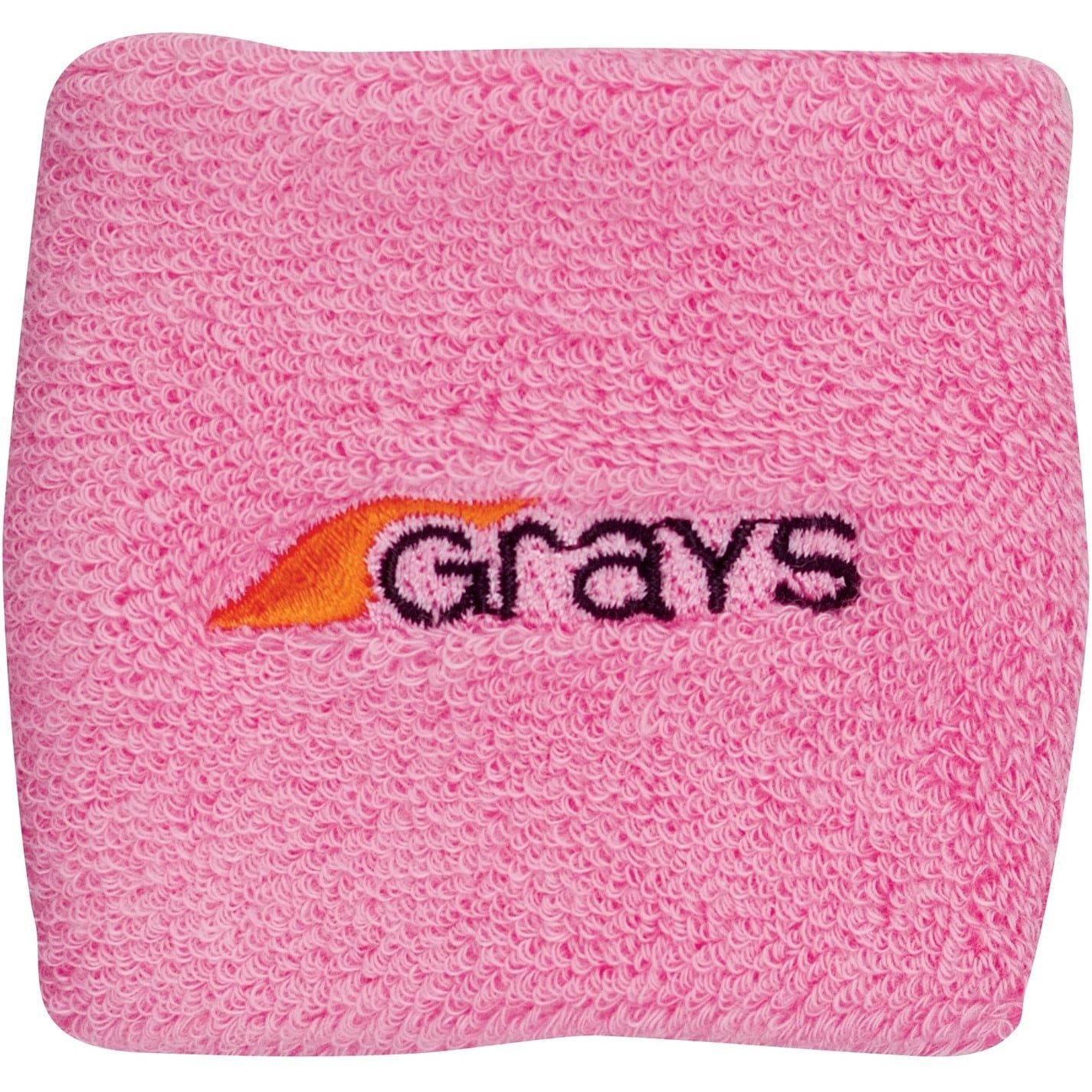 Grays Hockey Wristbxtrasingl