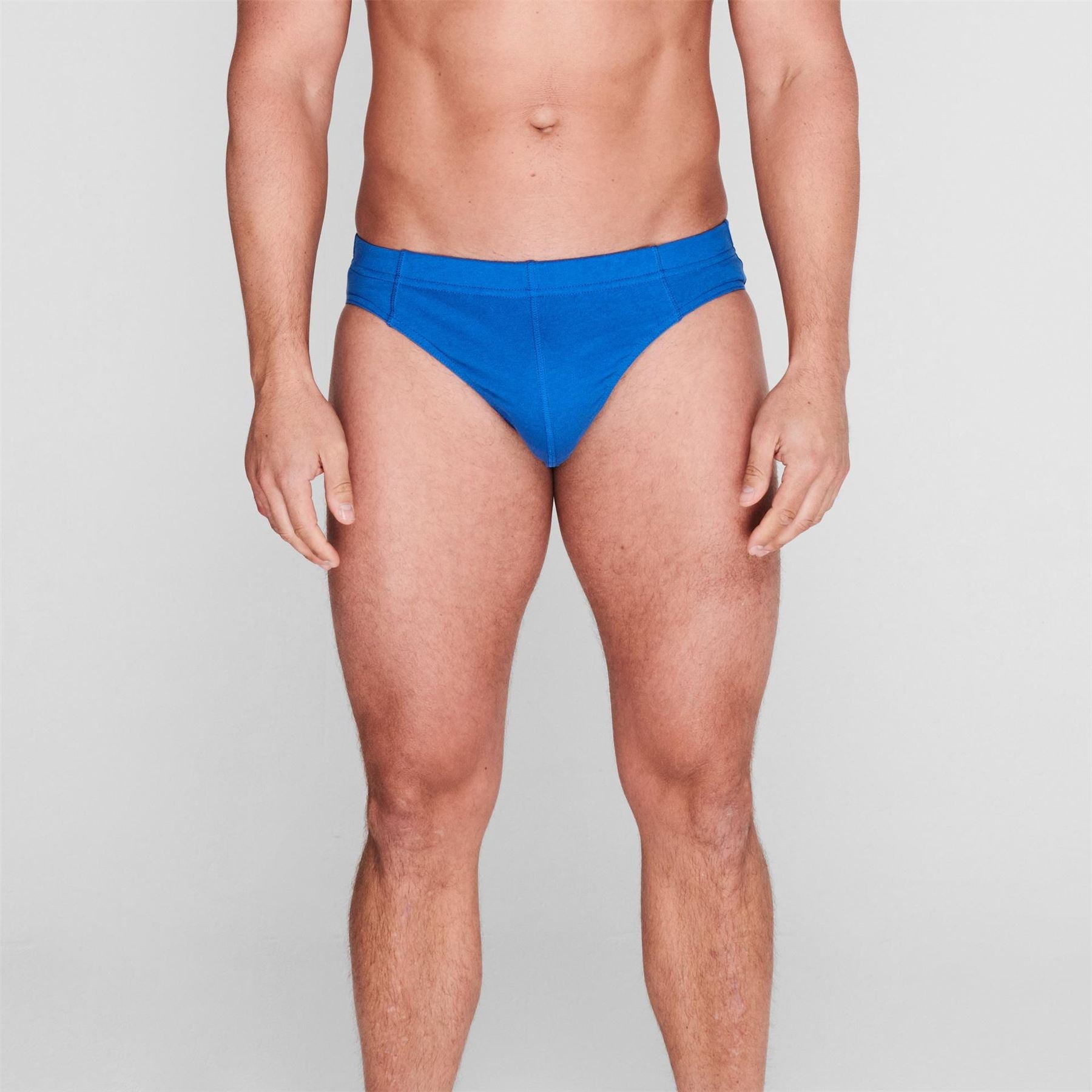 Slazenger Mens 3 Pack Briefs