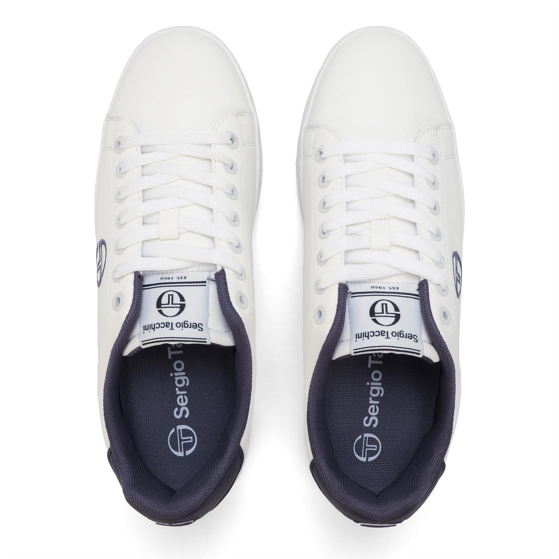 Sergio Tacchini Gran Torino Ref Low Top Sneakers