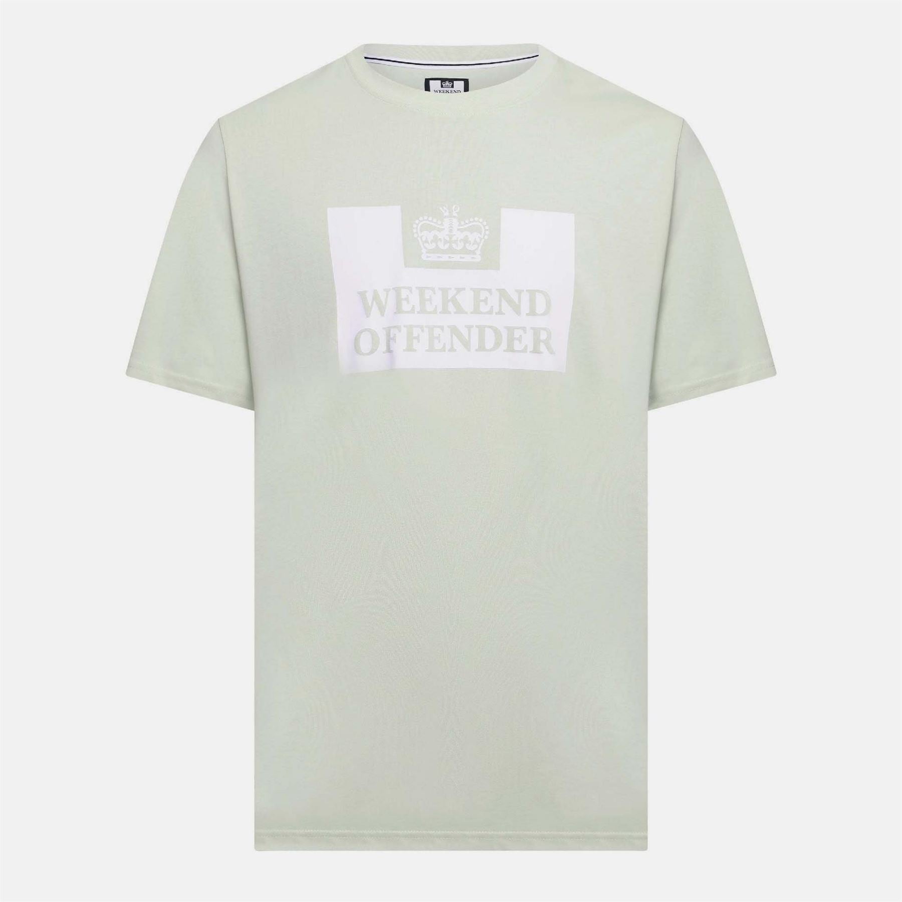 Weekend Offender McMoney T-Shirt