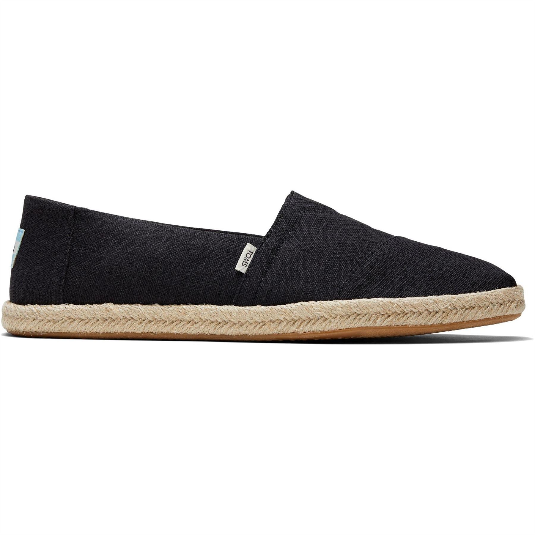 Toms Rope Shoes