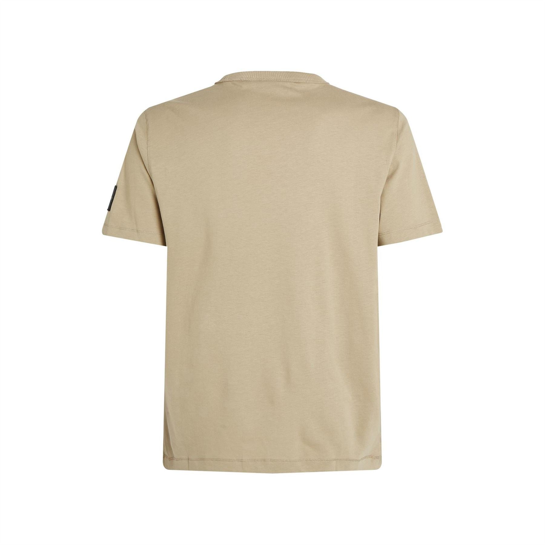 Calvin Klein Jeans Badge T-Shirt
