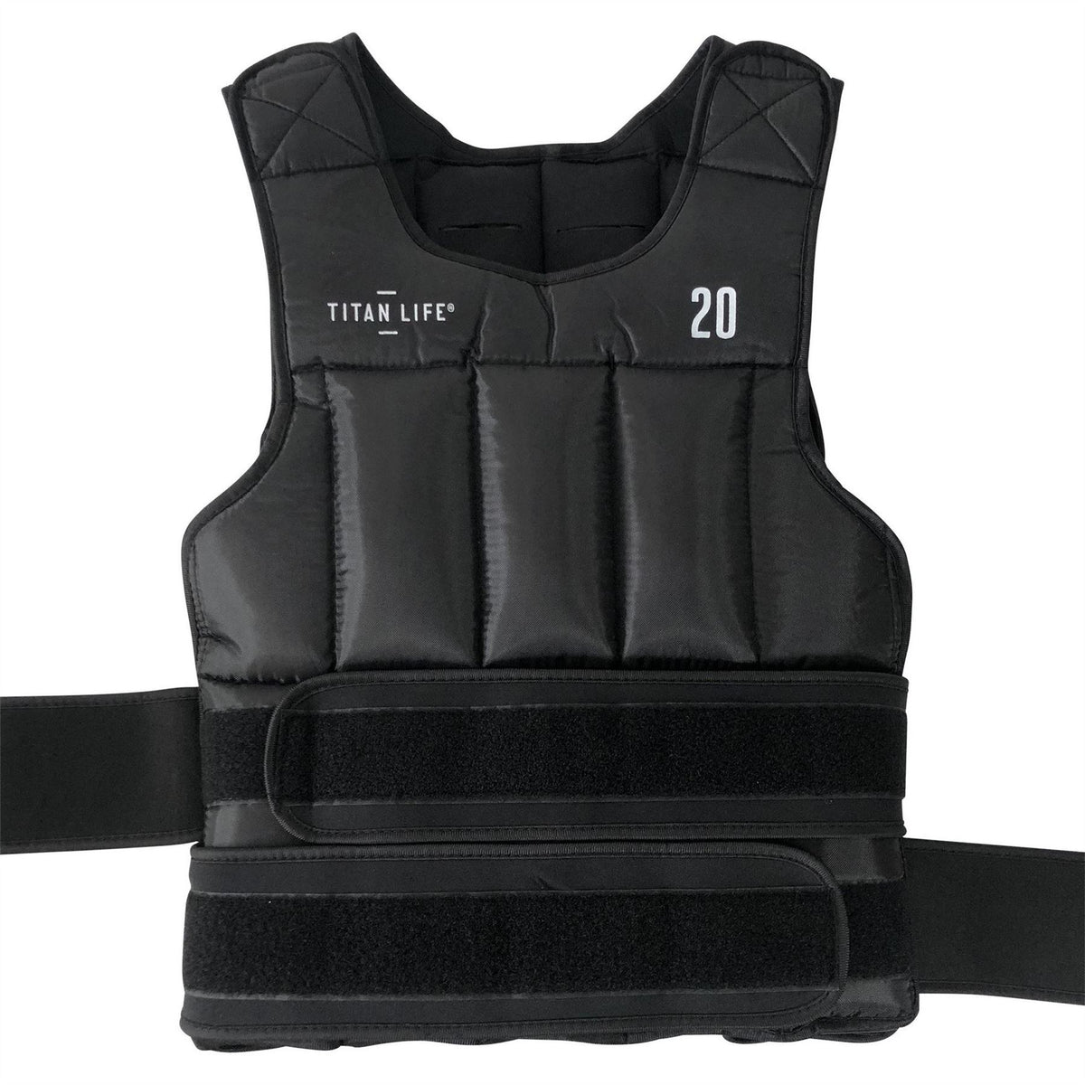 Titan Life Vest 20 kg