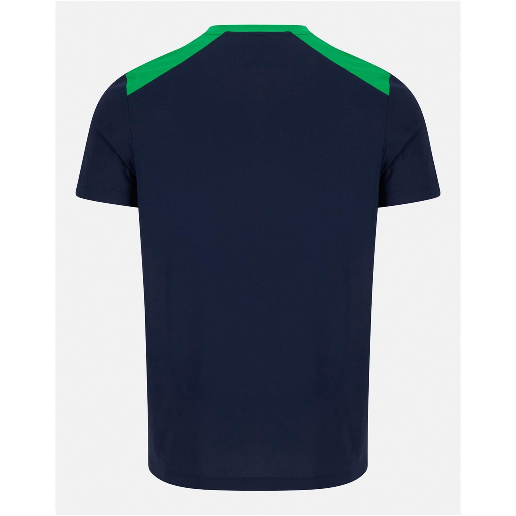 Castore Ireland Performance Short Sleeve Tee Senior