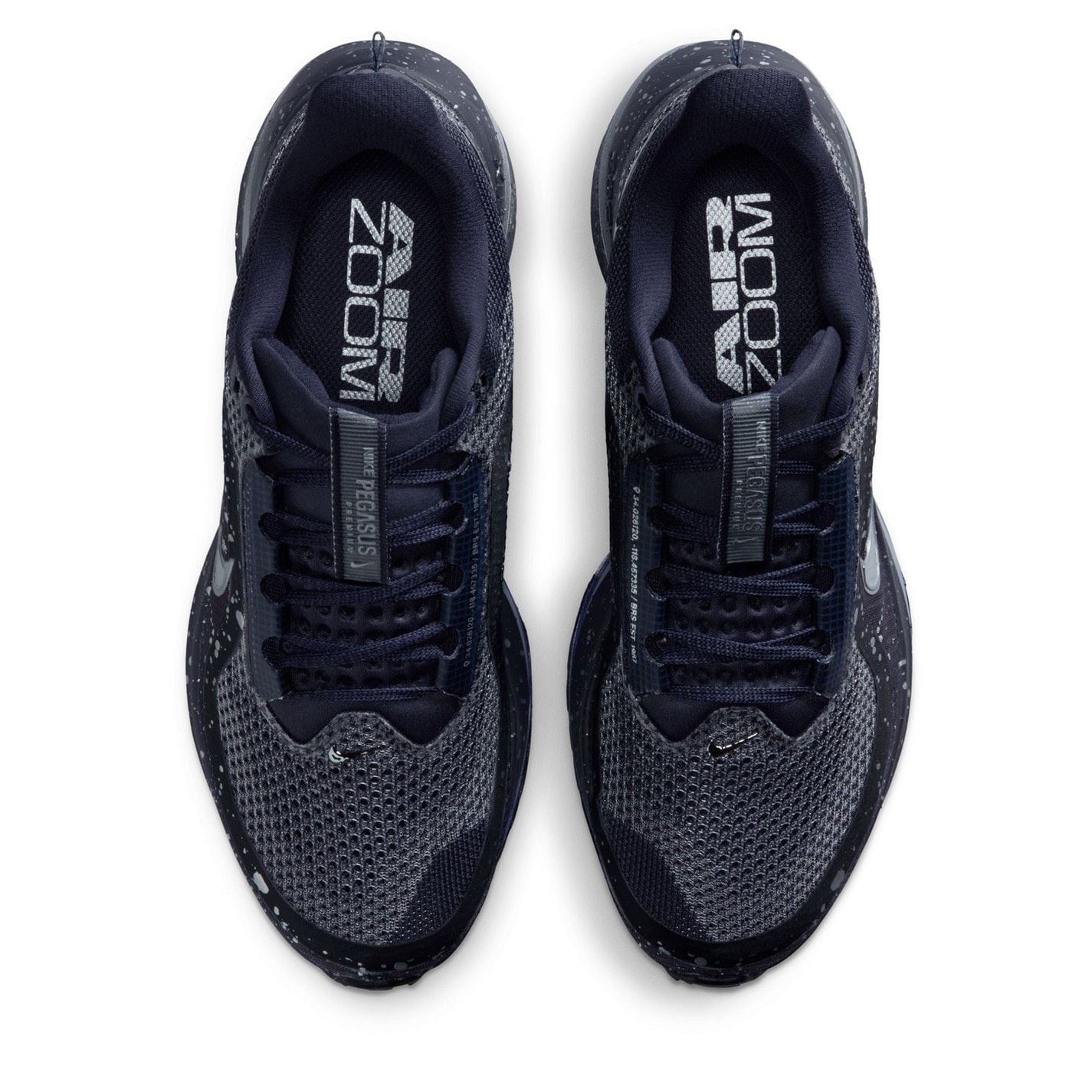 Nike Womens Pegasus Premium Trainers