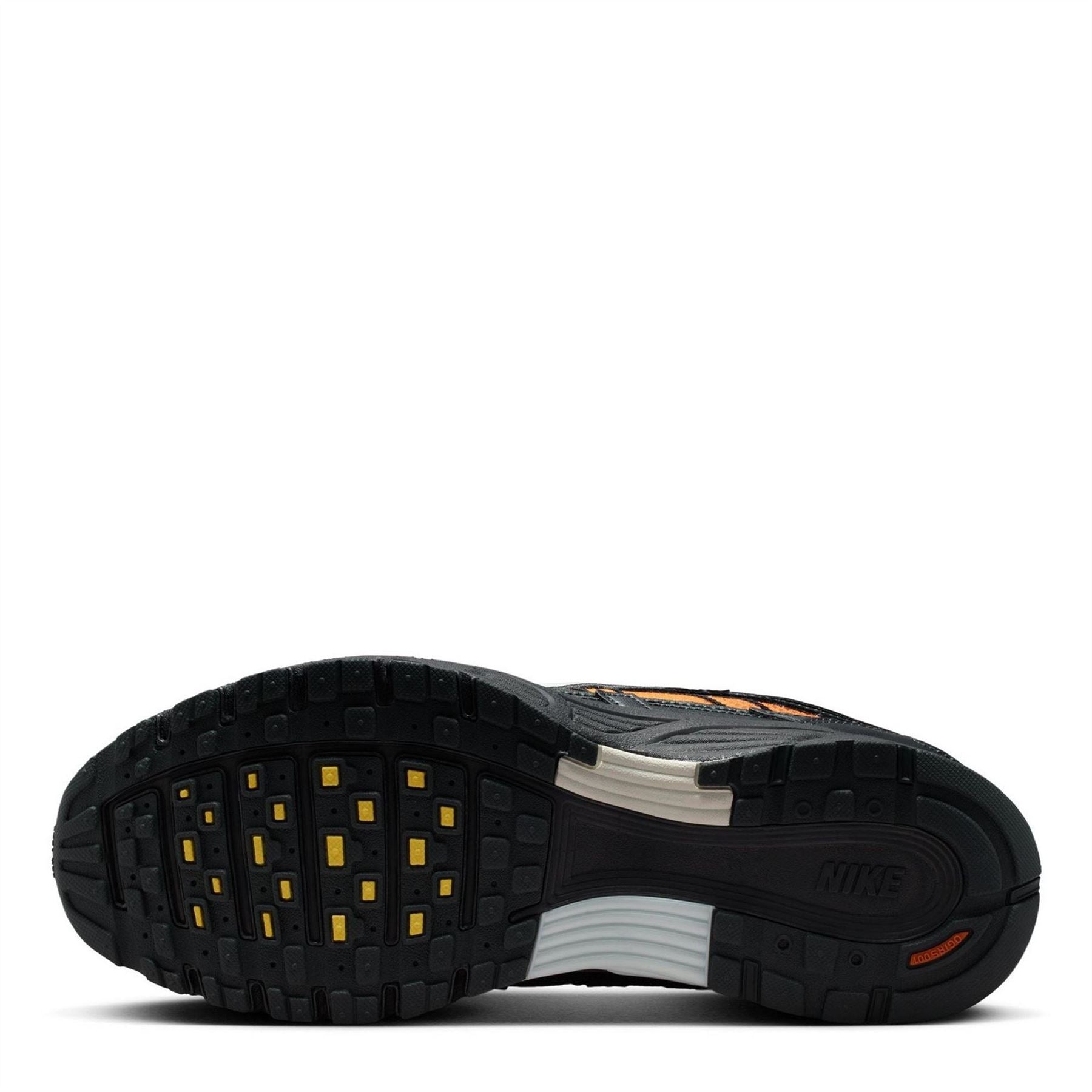 Nike P 6000 Lace-Up Trainers
