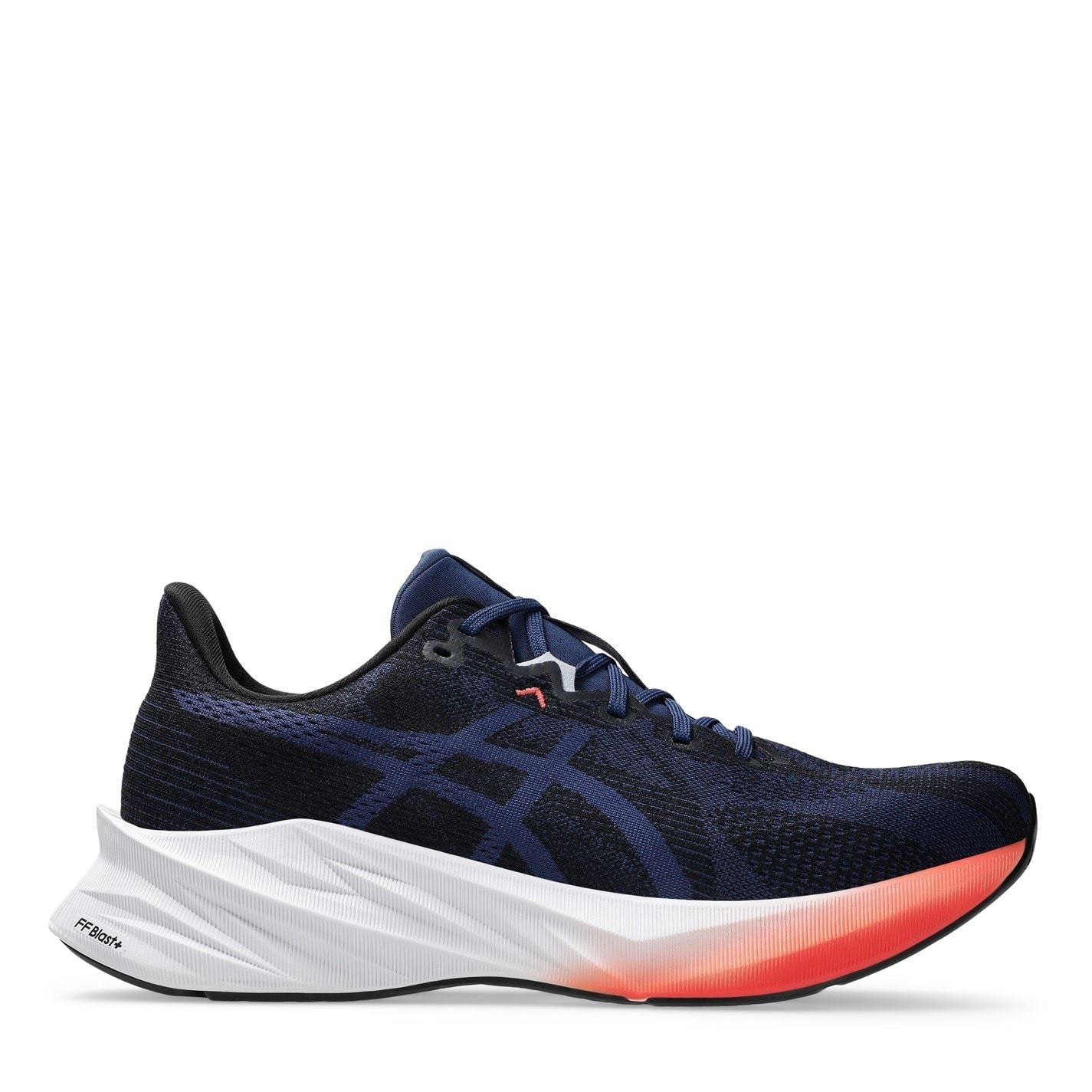 Asics Mens Dynablast 5 Road Running Shoes