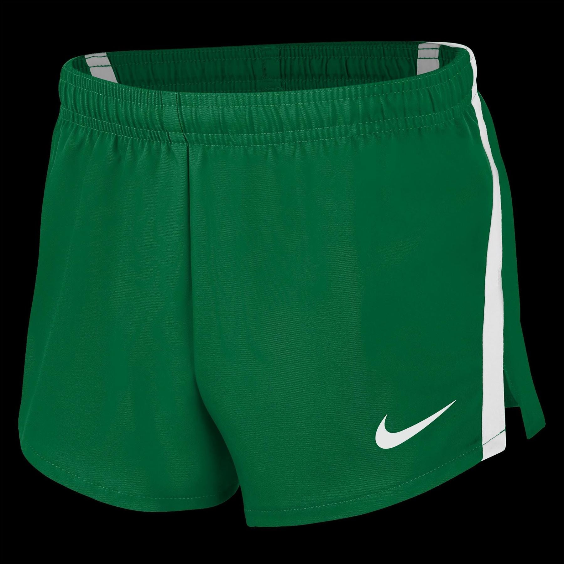Nike Fast 2 in 1 Running Road Shorts