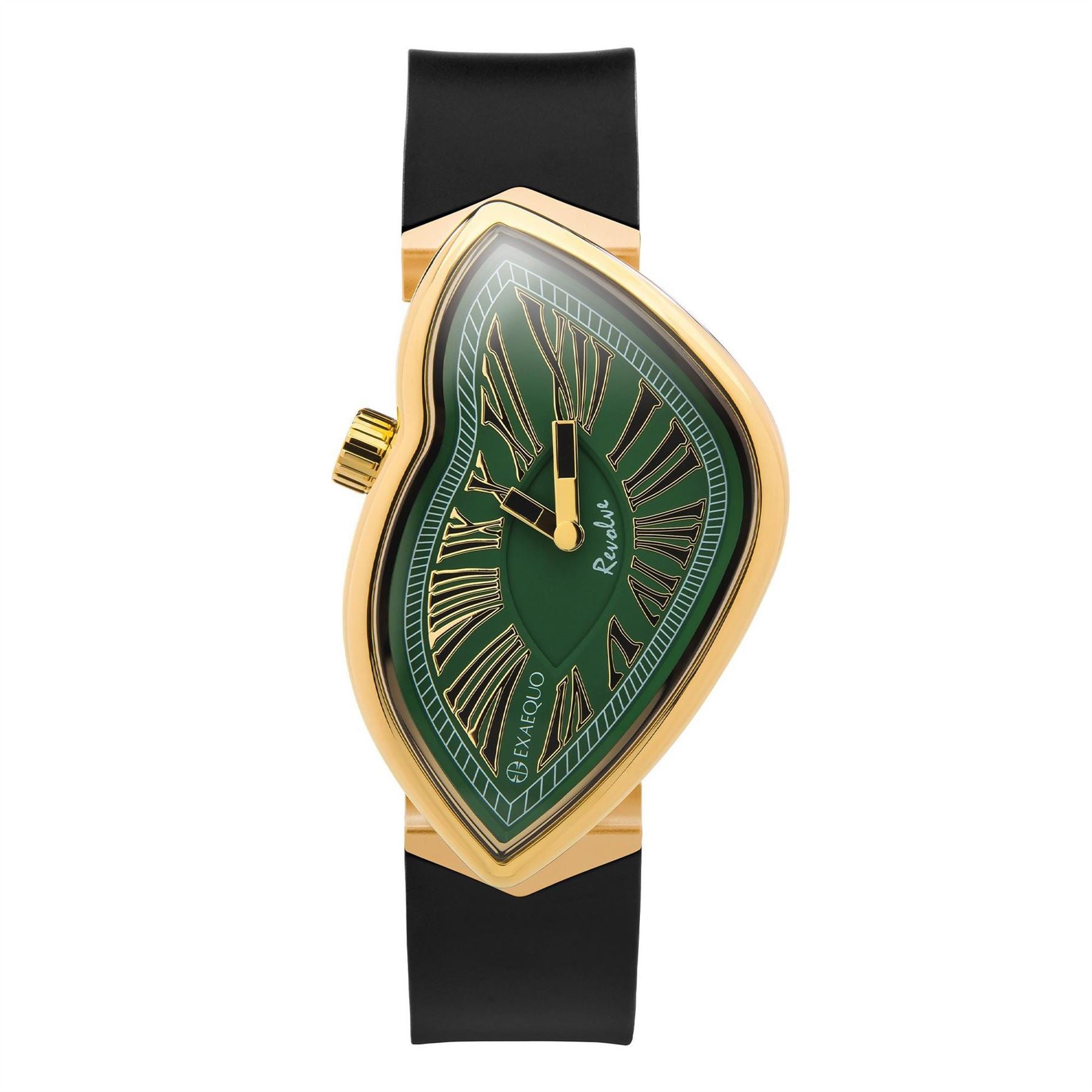 Exaequo Analogue Quartz Watch