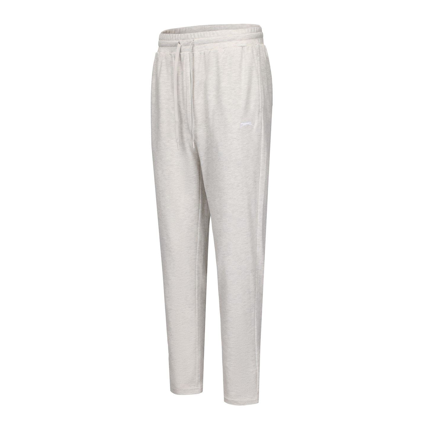 Slazenger Womens Interlock Open Hem Pant