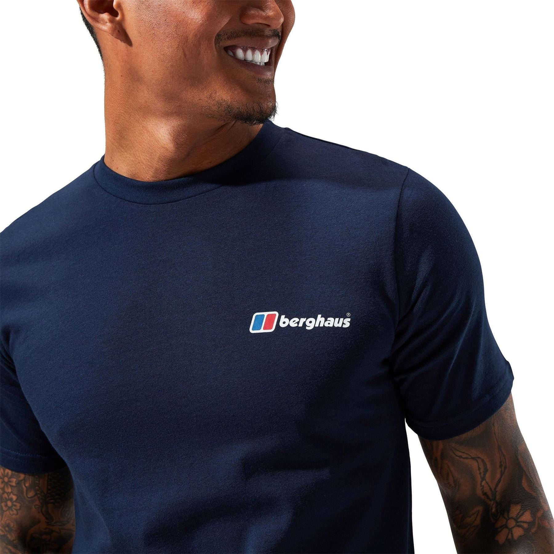 Berghaus Logo T-Shirt