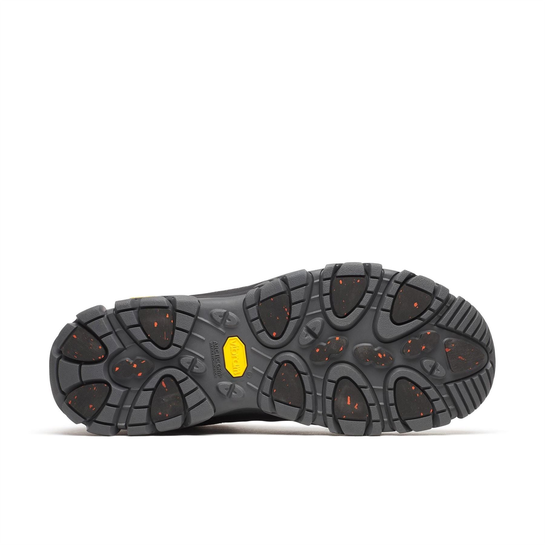 Merrell Therm Snow M Winter Boots with Lug Sole
