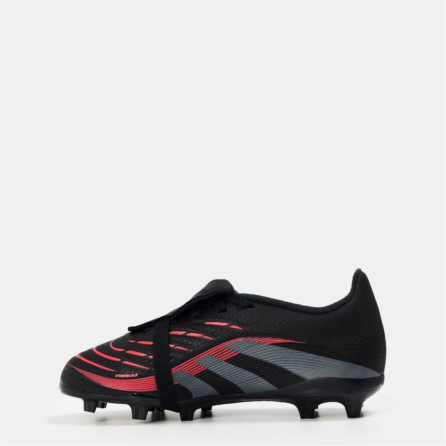 adidas Predator League Fold Over Tongue Childrens Firm Ground Football Boots