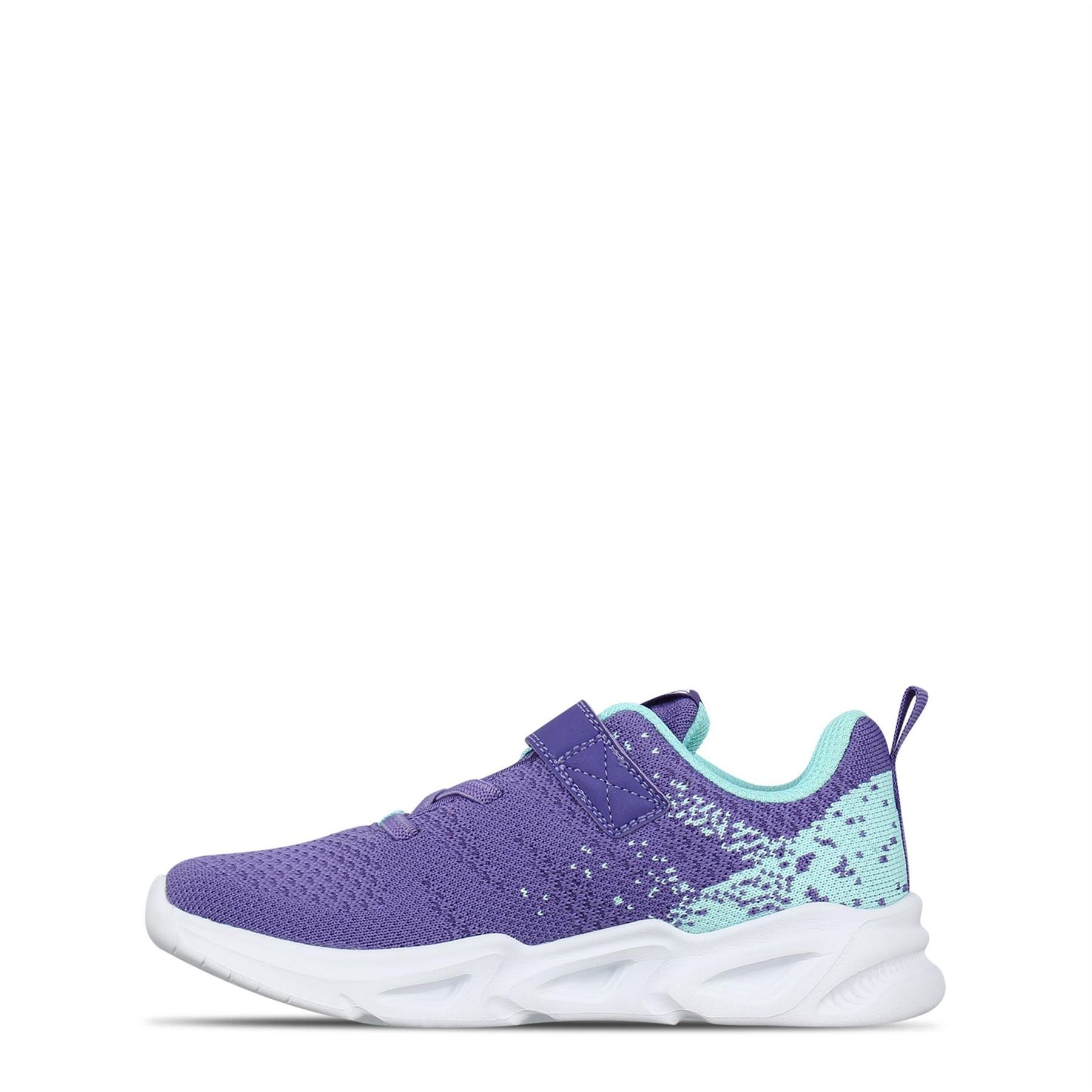 Karrimor Duma Low Top Round Toe Sneakers