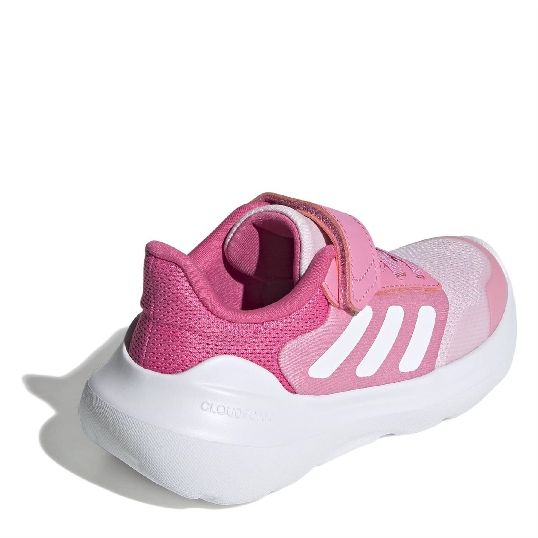 adidas Tensaur Run 3.0 Low Top Trainers