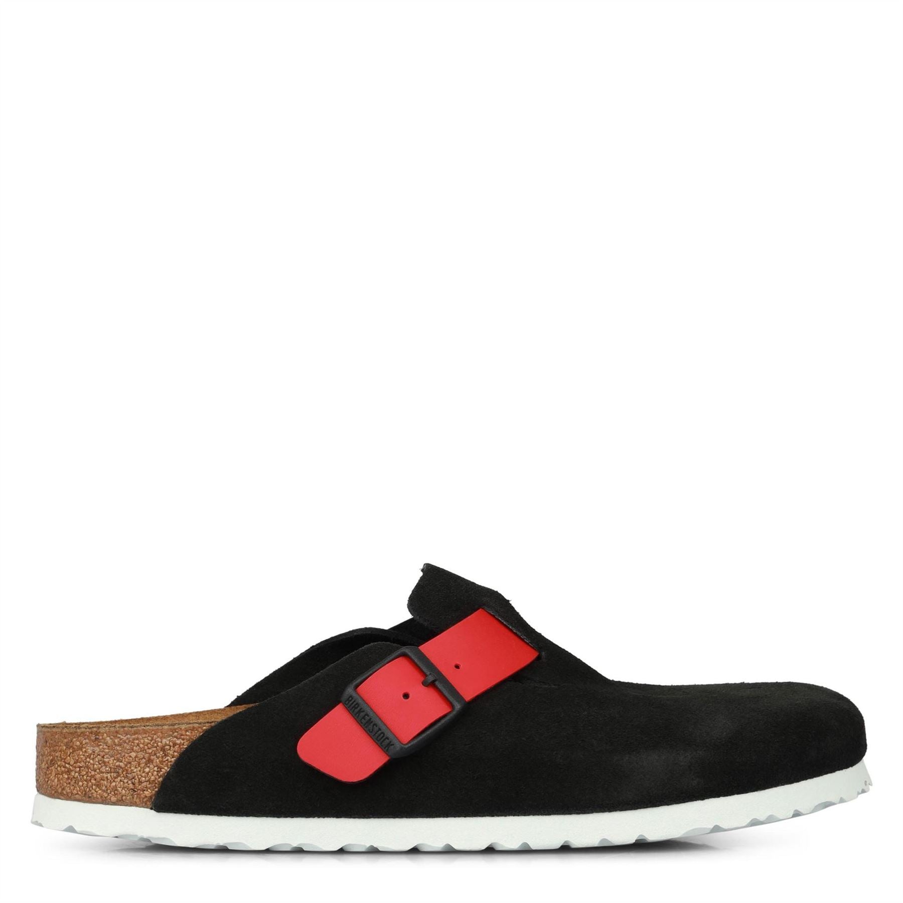 Birkenstock Boston Vl Birko F 64