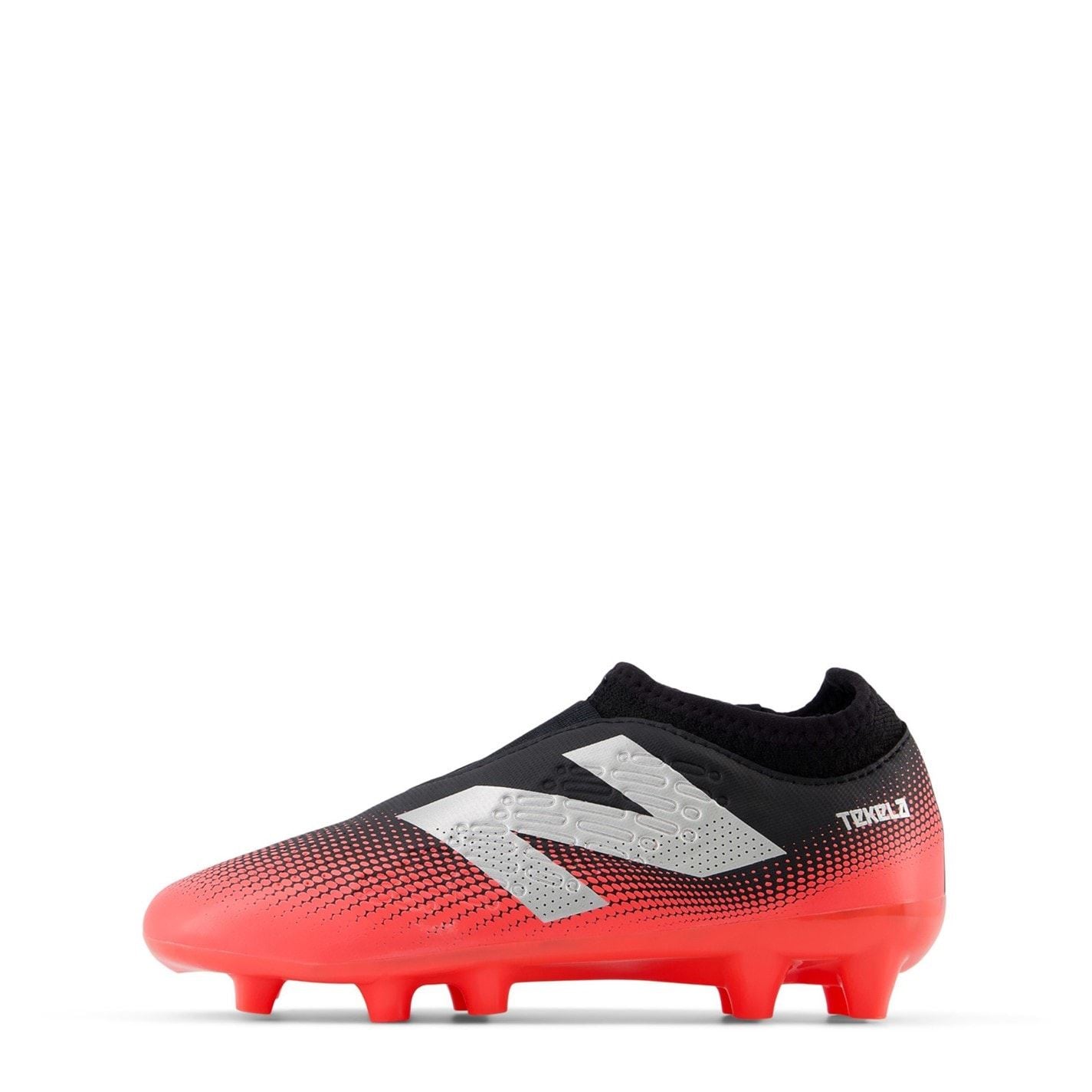 New Balance Balance Tekela Magique V4 + Firm Ground Football Boots Juniors