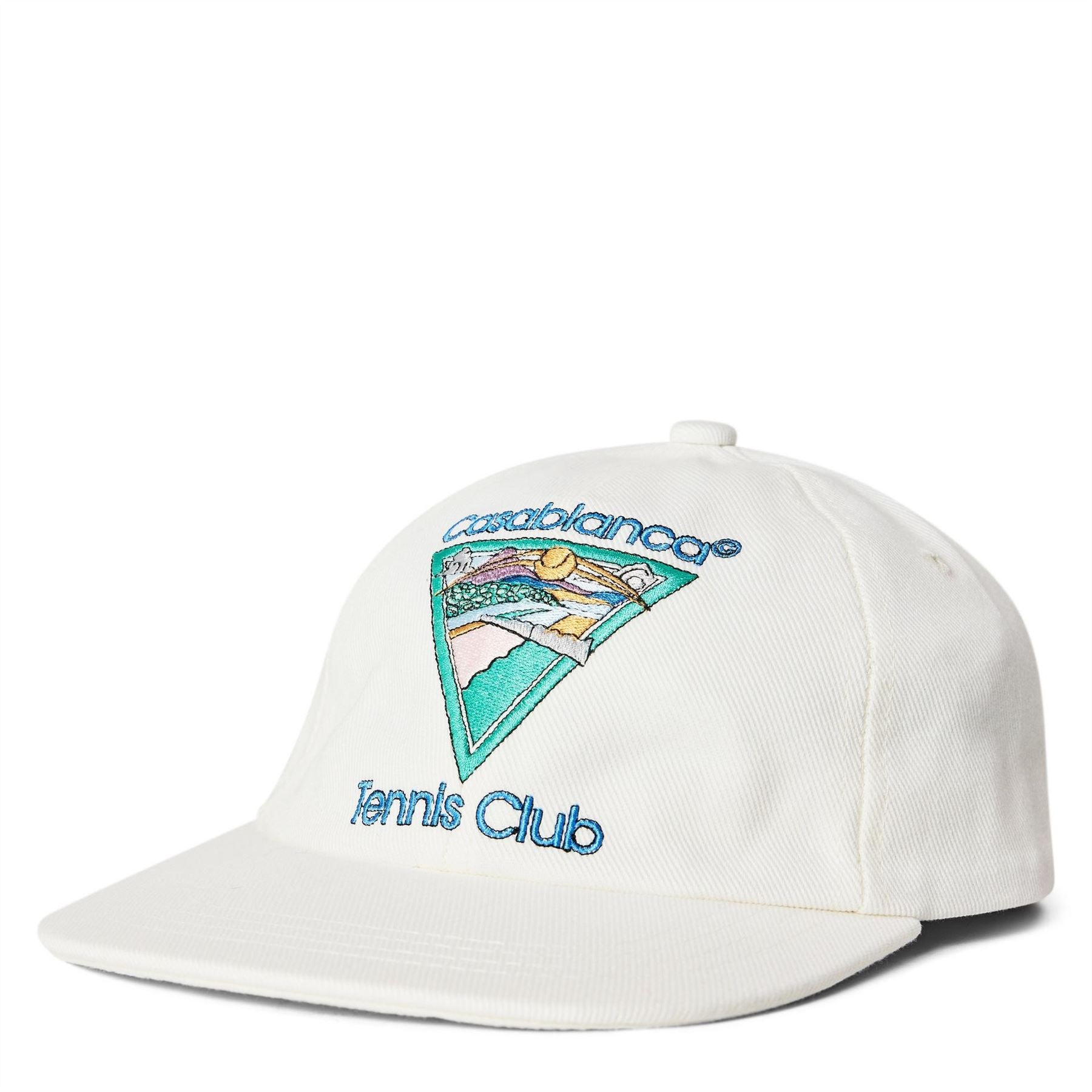 Casablanca Tennis Clb Icon E