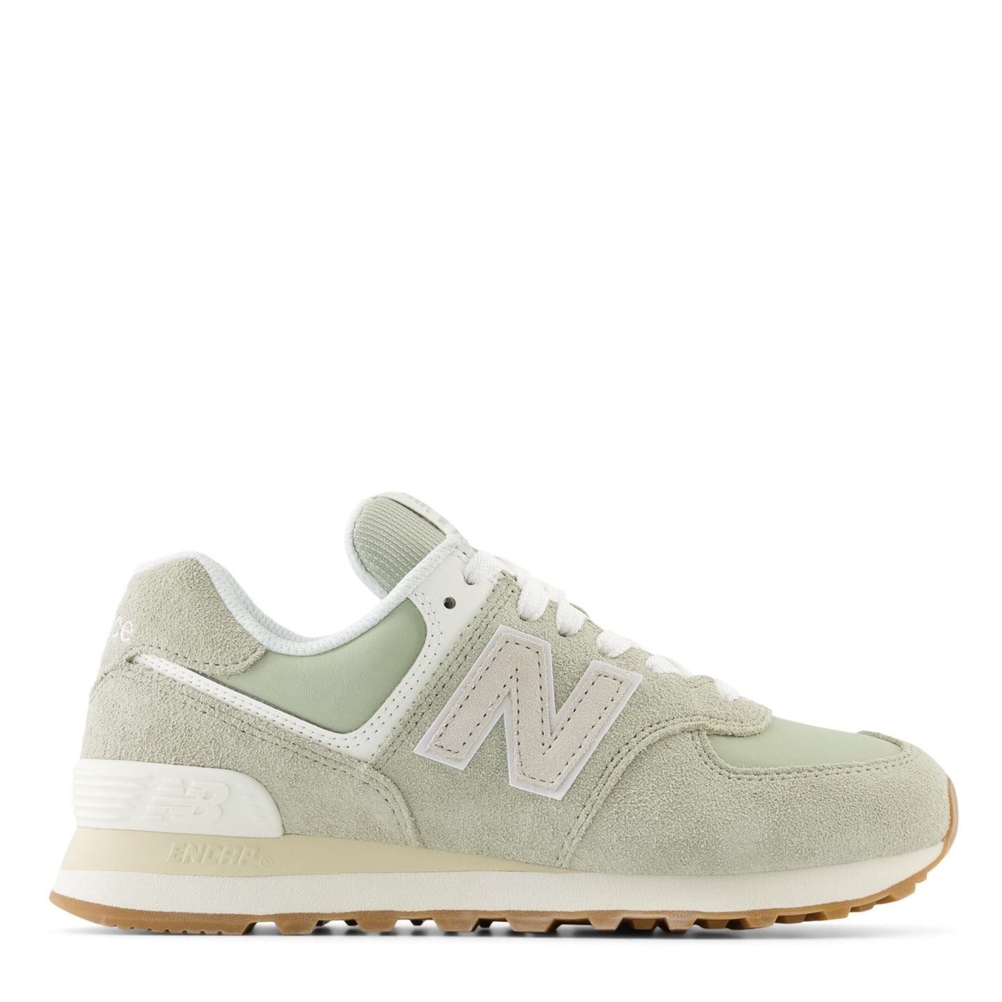 New Balance Womens Core 574 Trainers