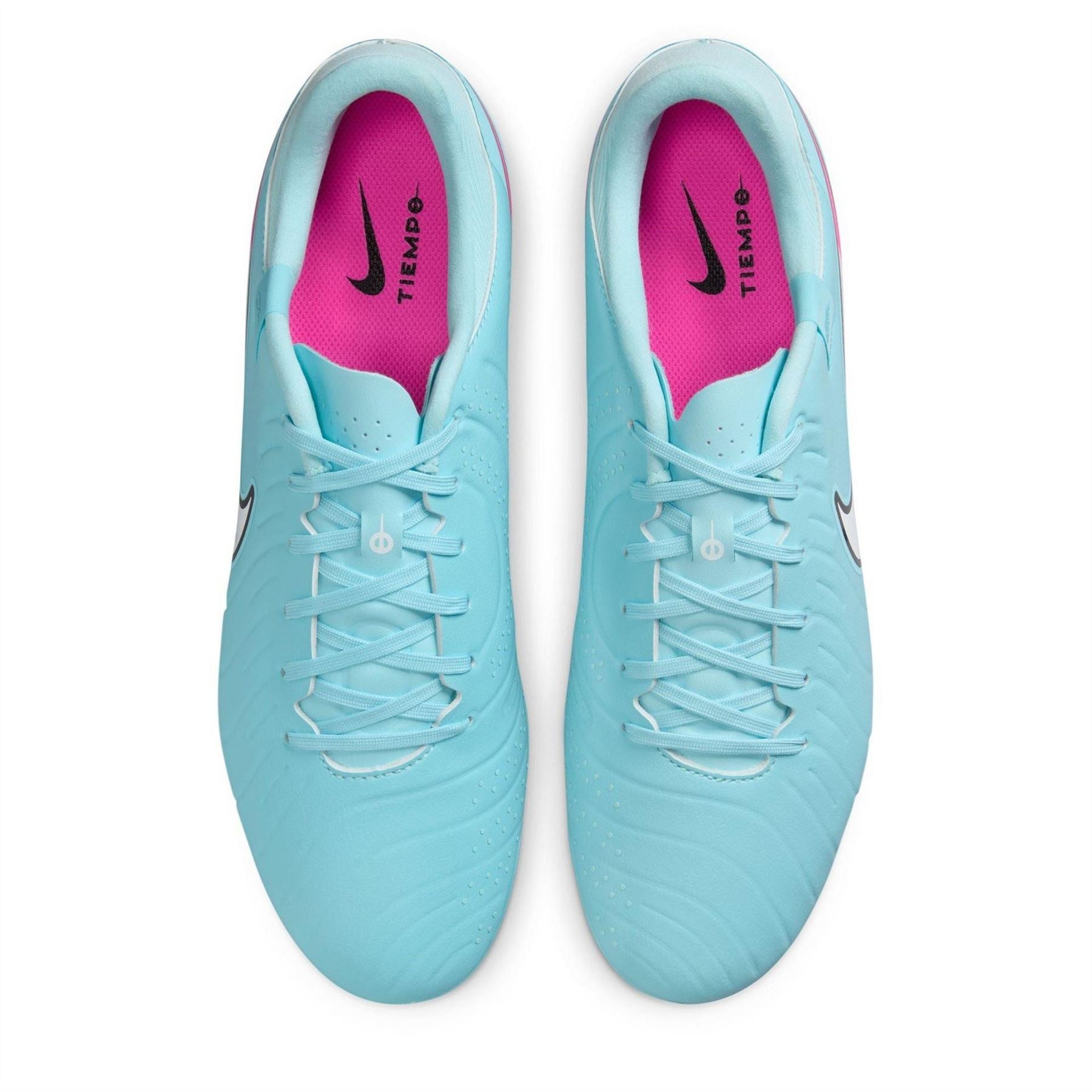 Nike Tiempo Legend 10 Academy Adults Firm Ground Football Boots