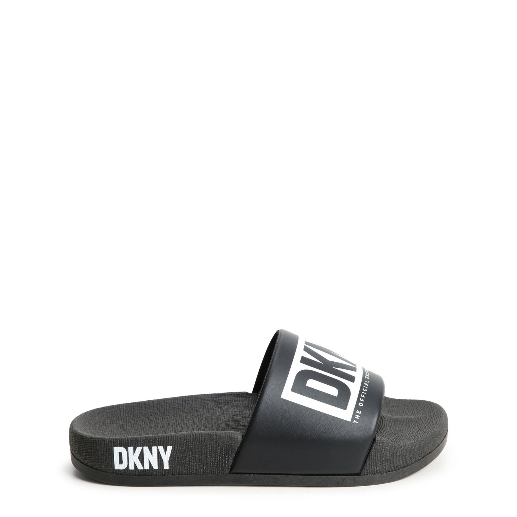 DKNY Jn42 Logo Slides