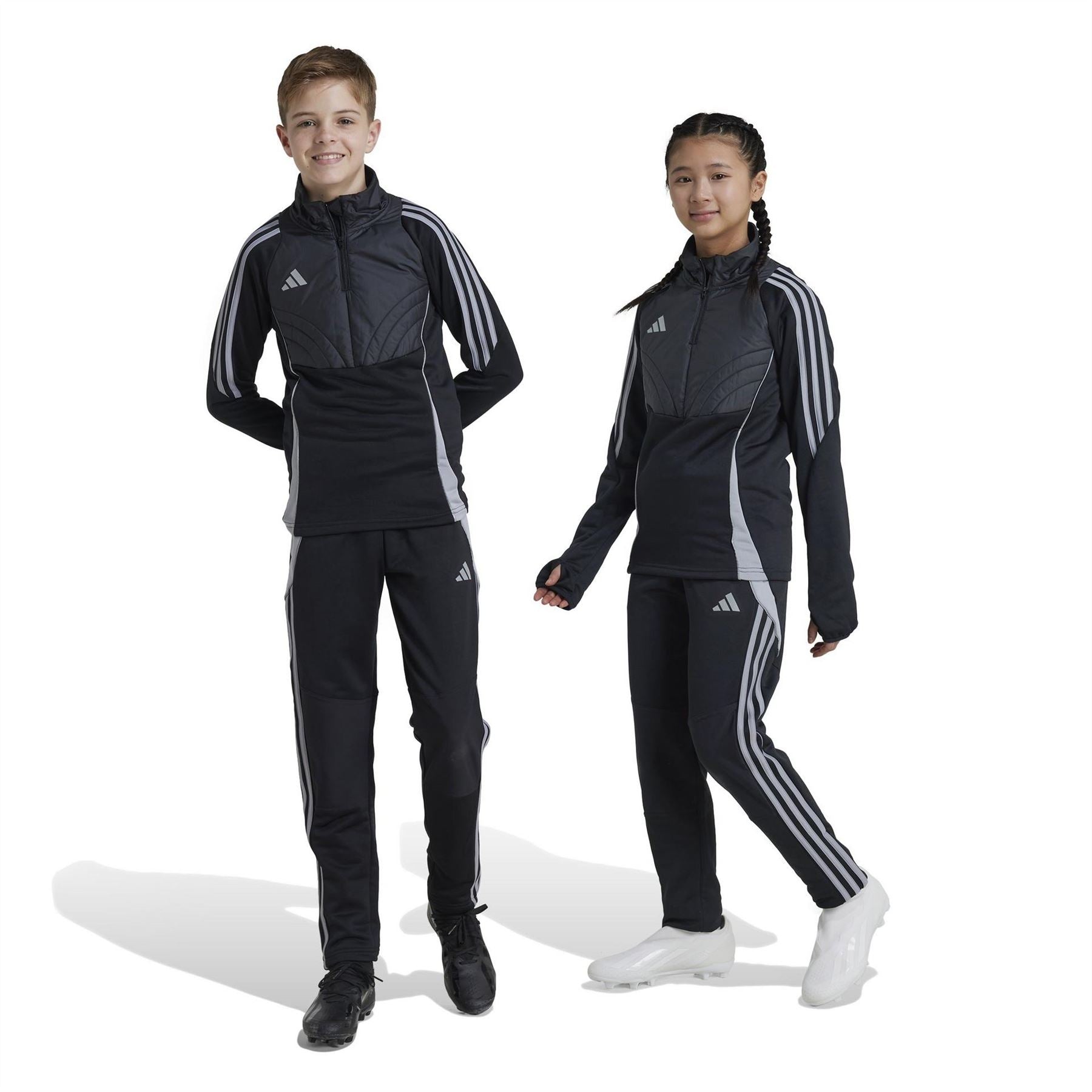 adidas Tiro24 Winpty Tracksuit Bottom Unisex Kids
