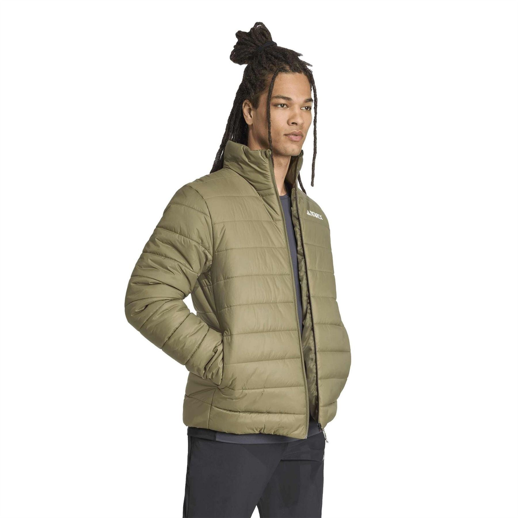 adidas Mt Ess Pad J