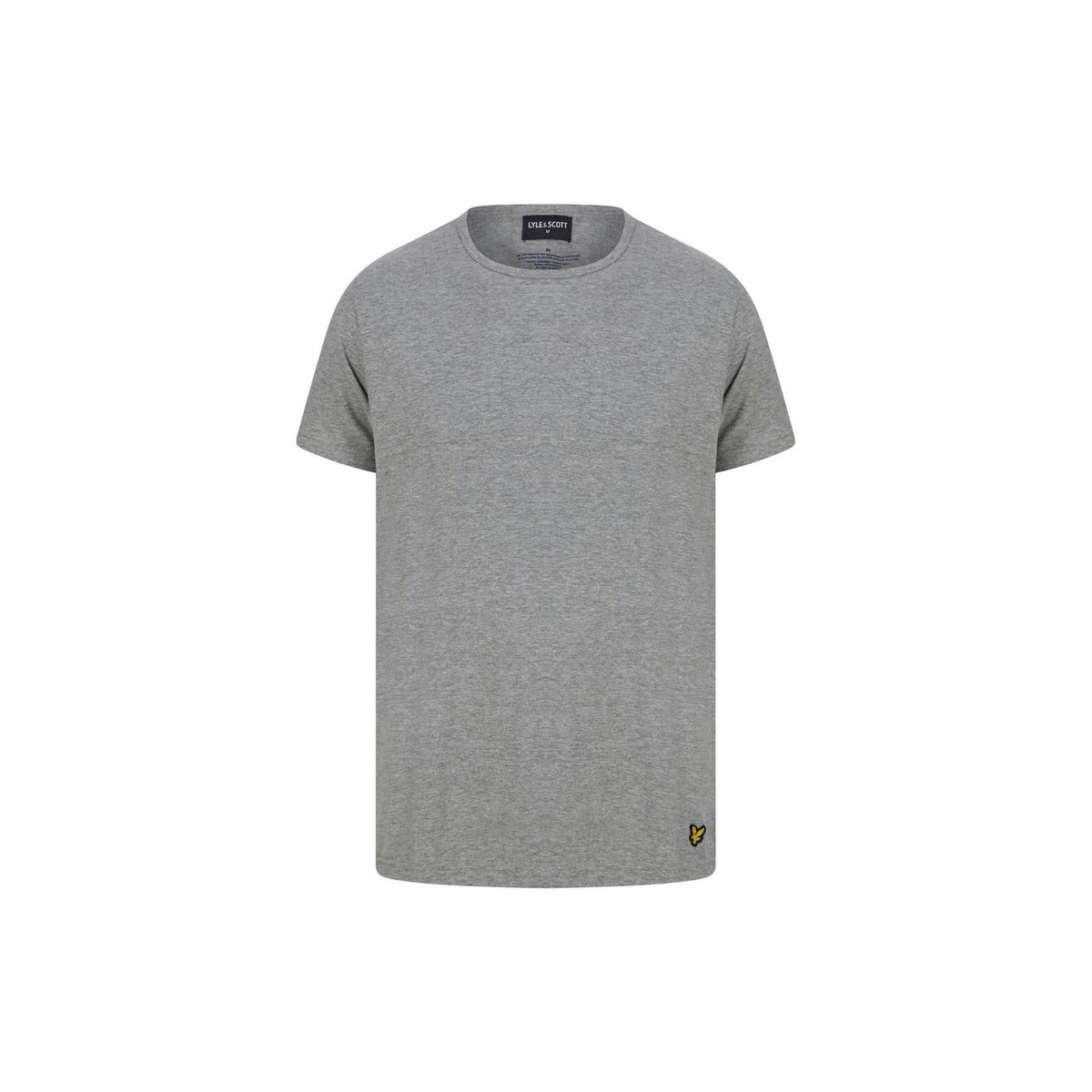 Lyle and Scott Sft Touch Sht P