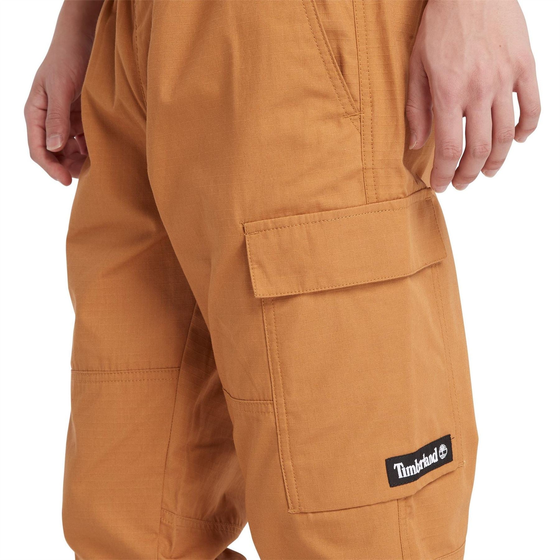 Timberland Cargo Jogger Sweatpants