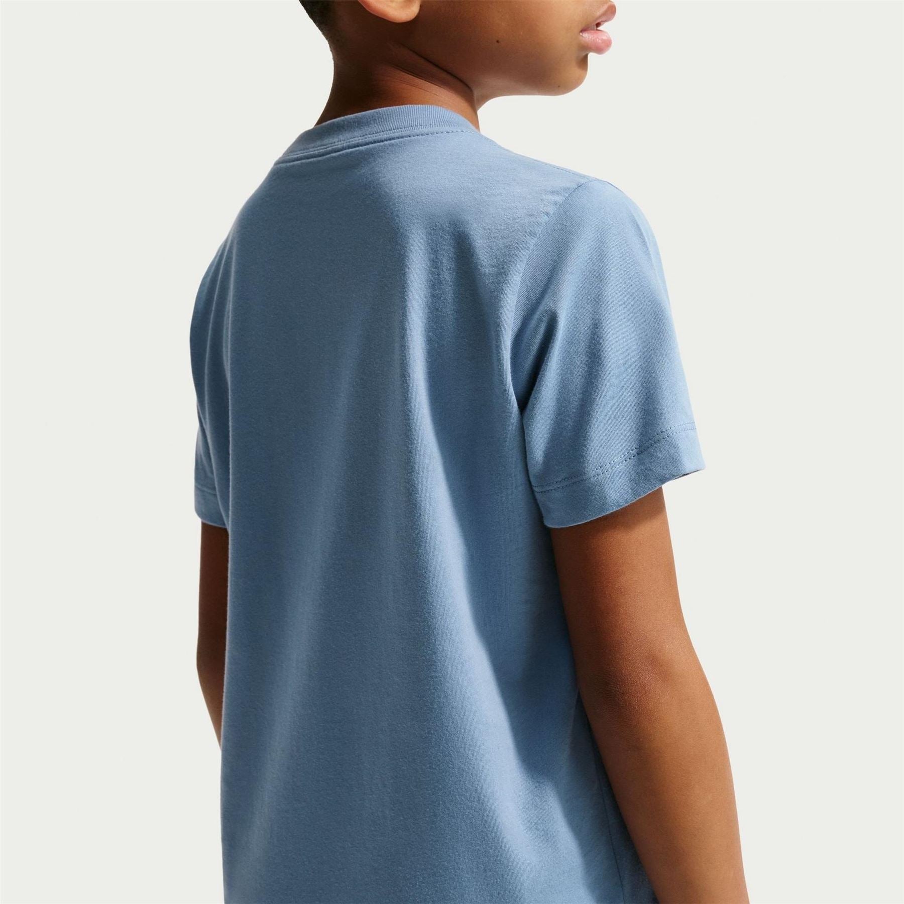 Nike Futura T-Shirt Junior Boys