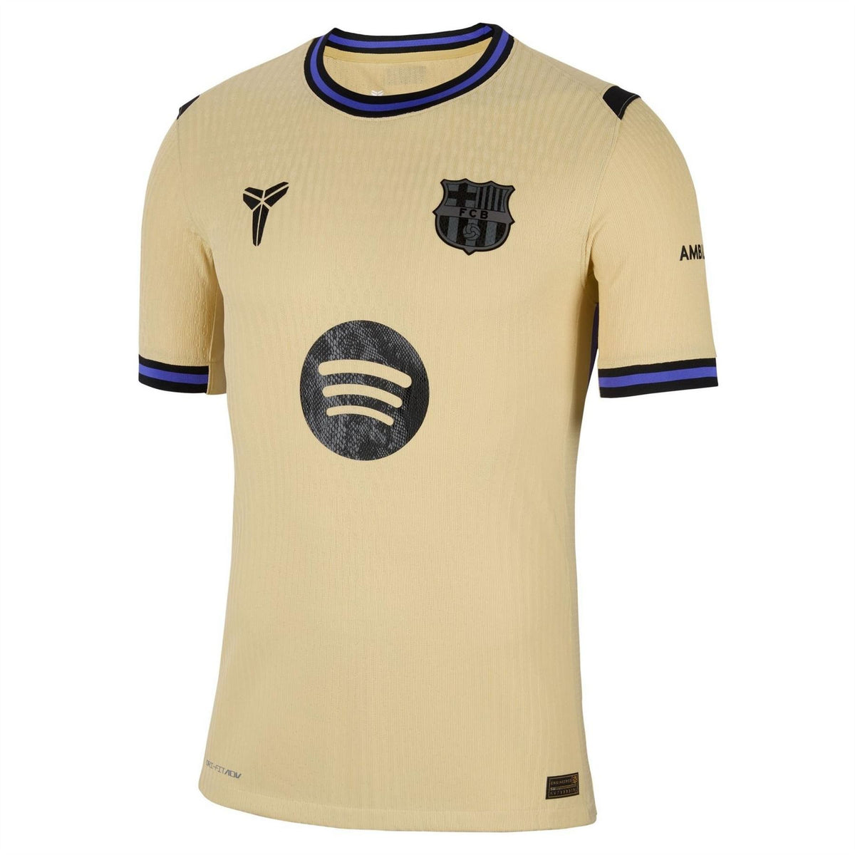 Nike Fcb M Nk Dfadv