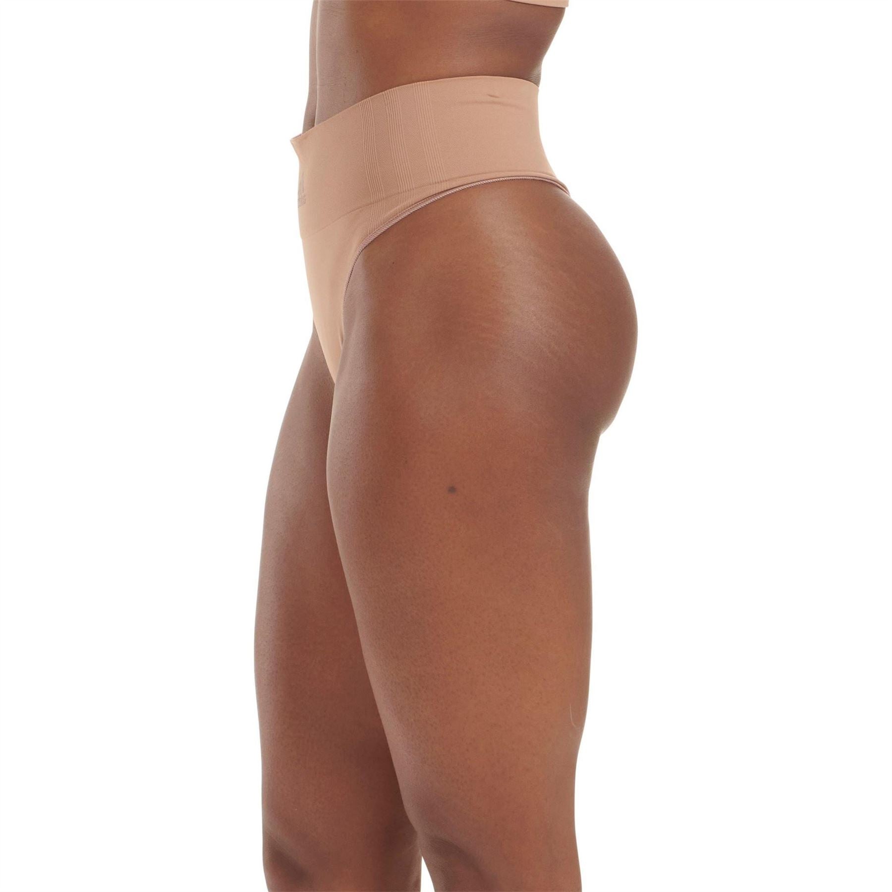 adidas Active Seamless Micro Stretch Thong