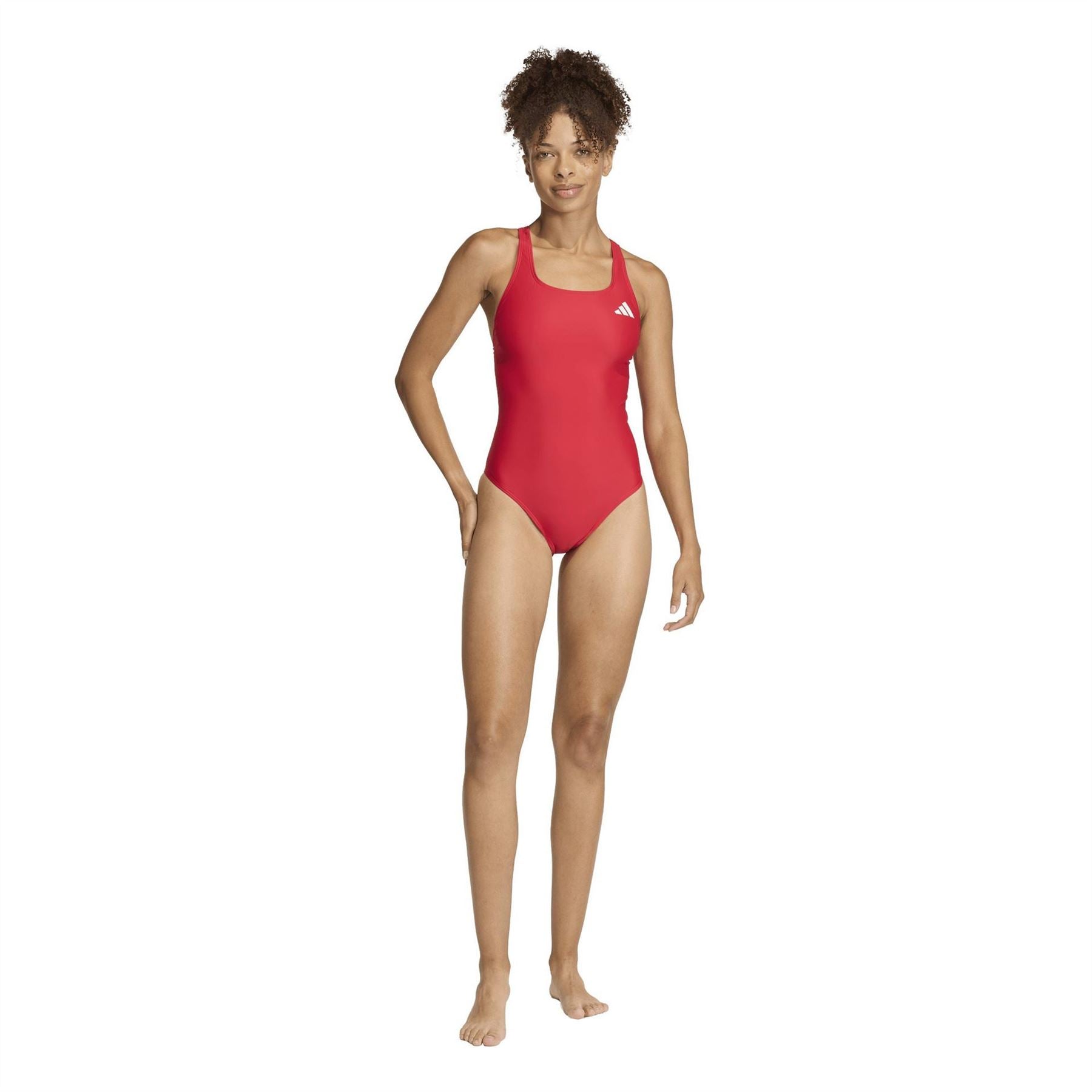 adidas Ess One Piece Swimsuit