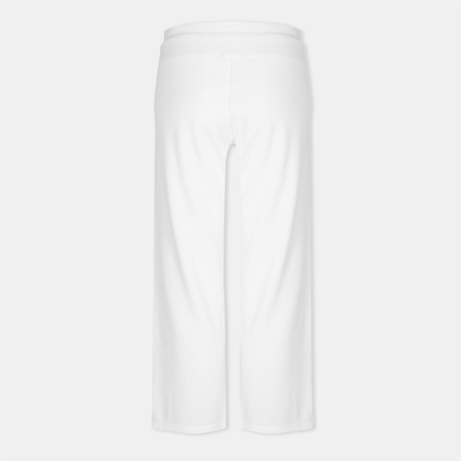 DKNY Three Quartercropped Joggers