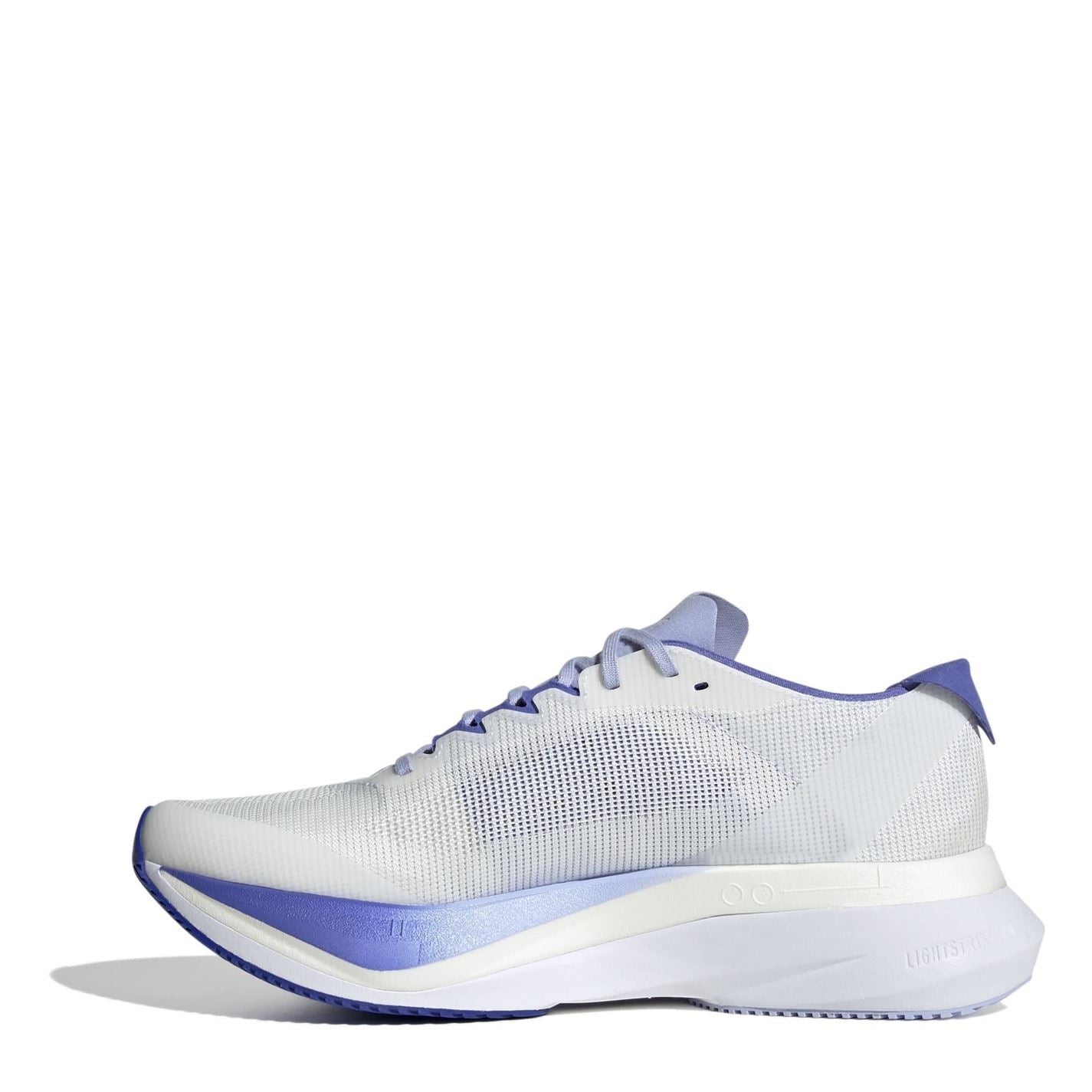 adidas Womens Adizero Boston 12 Road Running Shoes