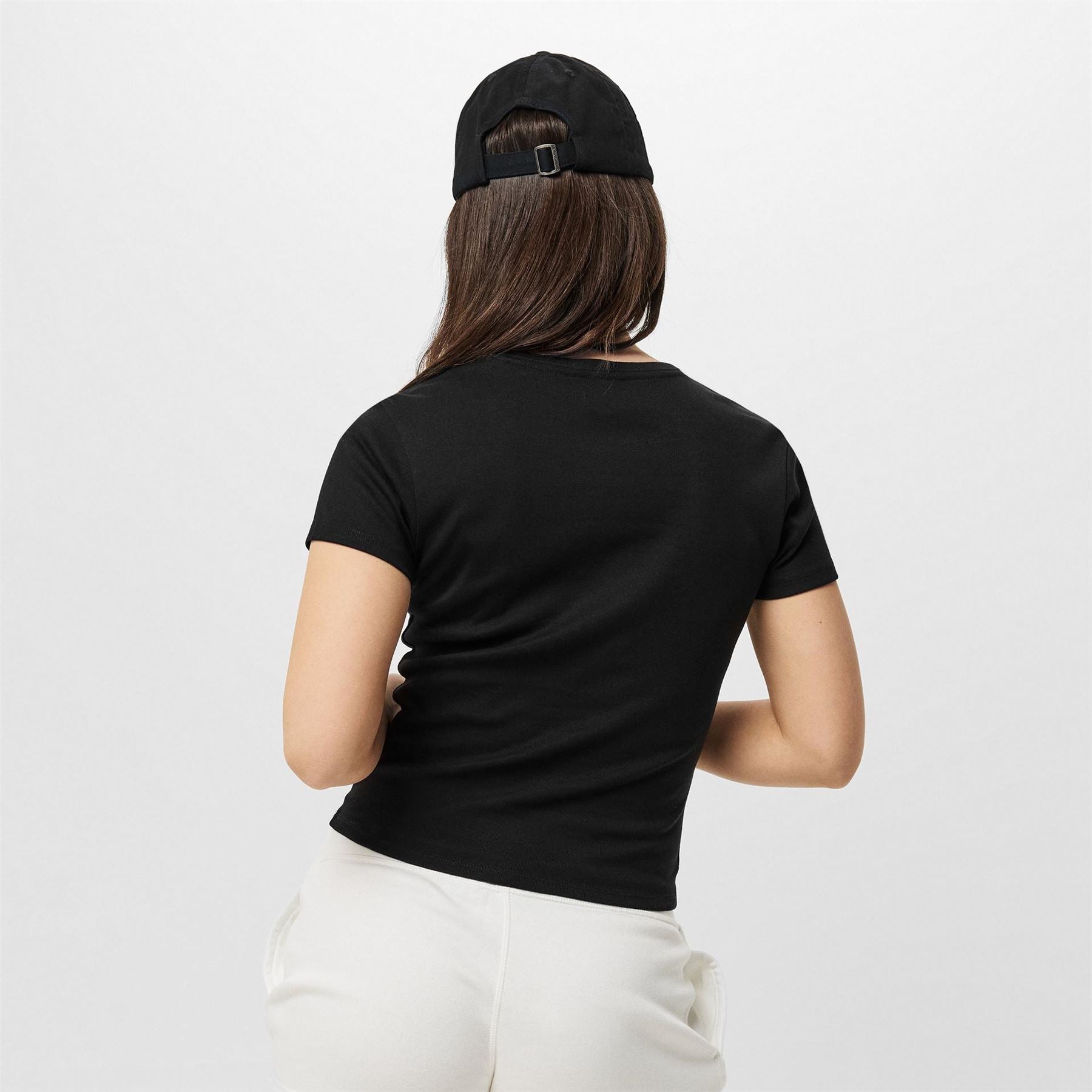 Jack Wills Baby Tee