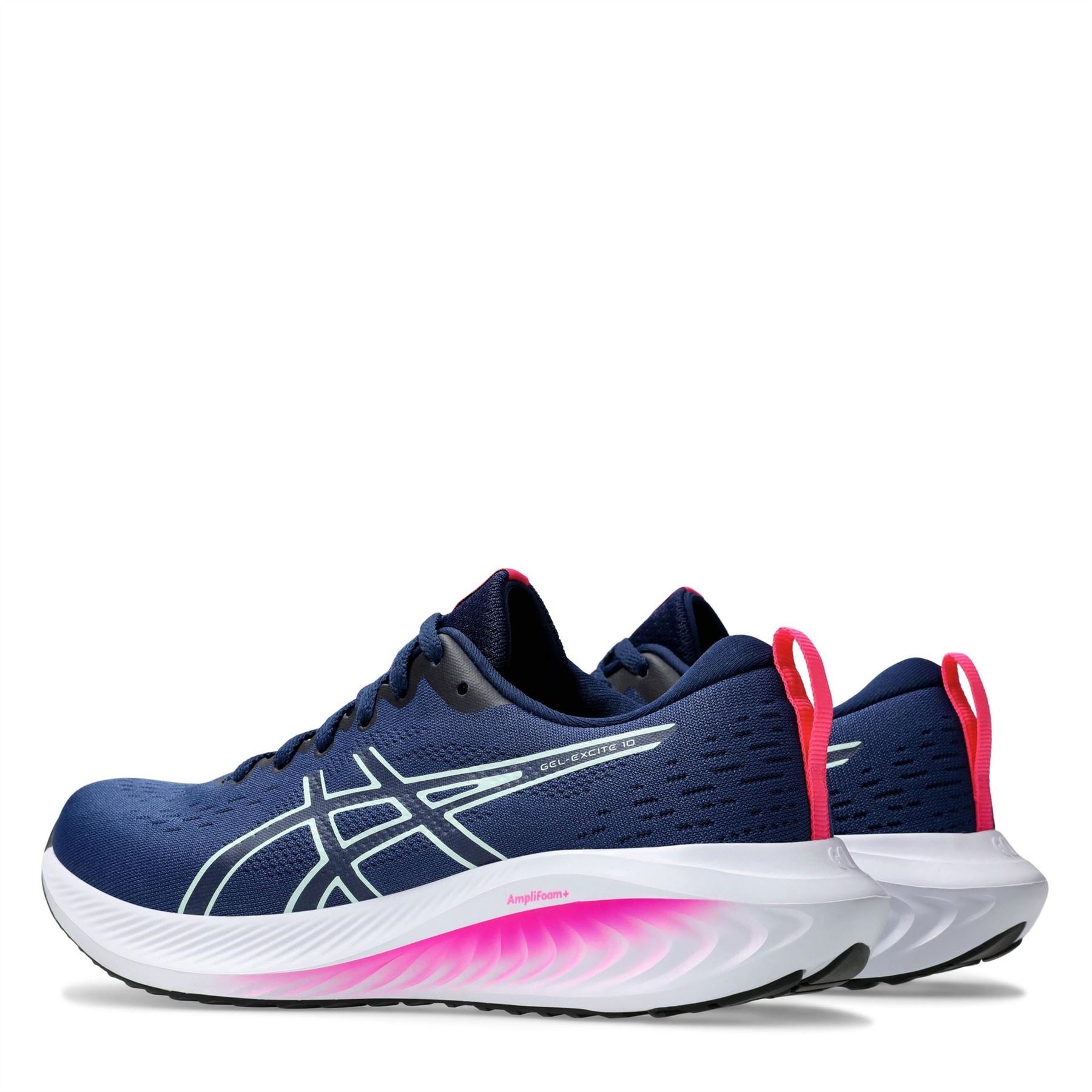 Asics Womens Gel Excite 10 Running Shoes