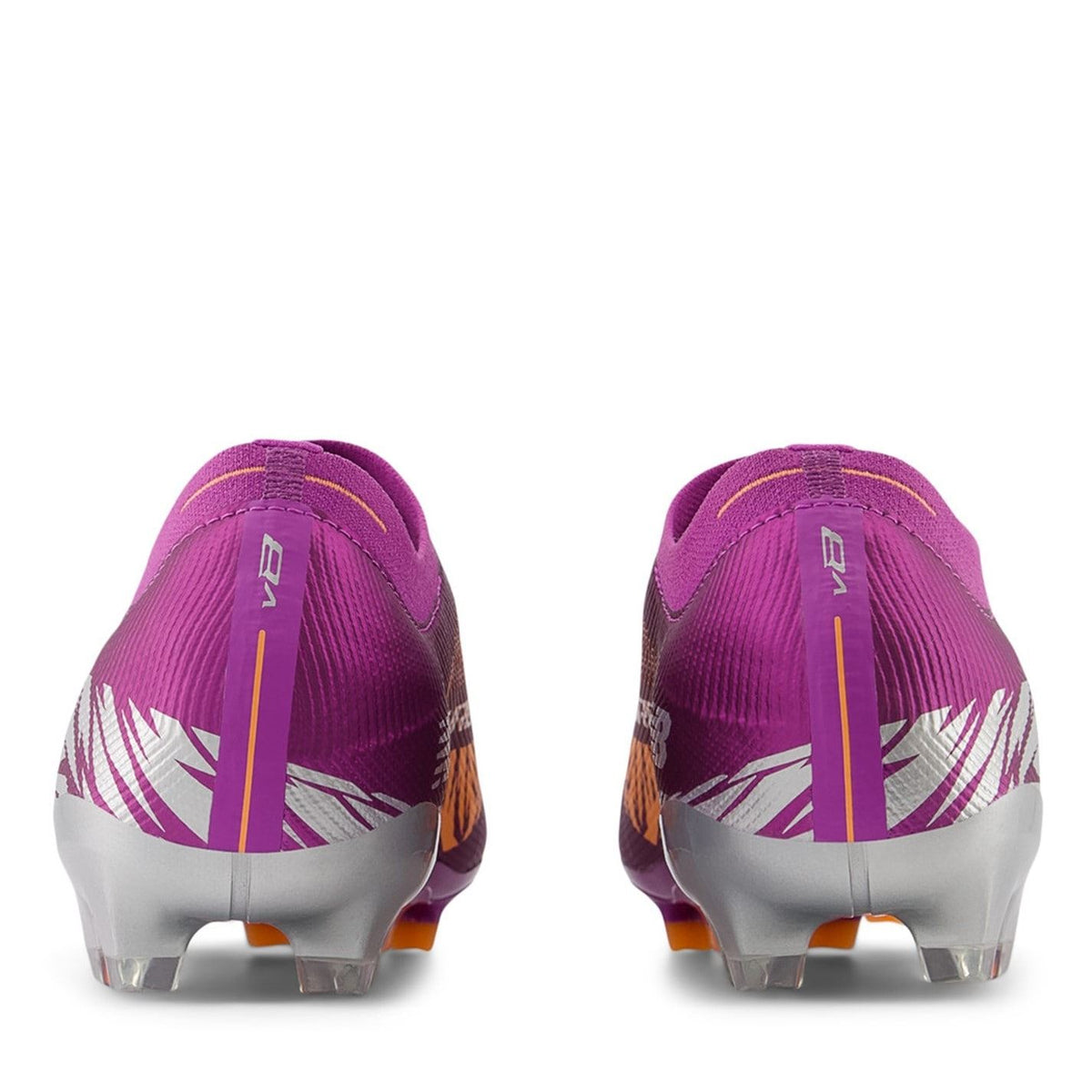 New Balance Furon Team V8 Adults Pro Firm Ground Football Boots