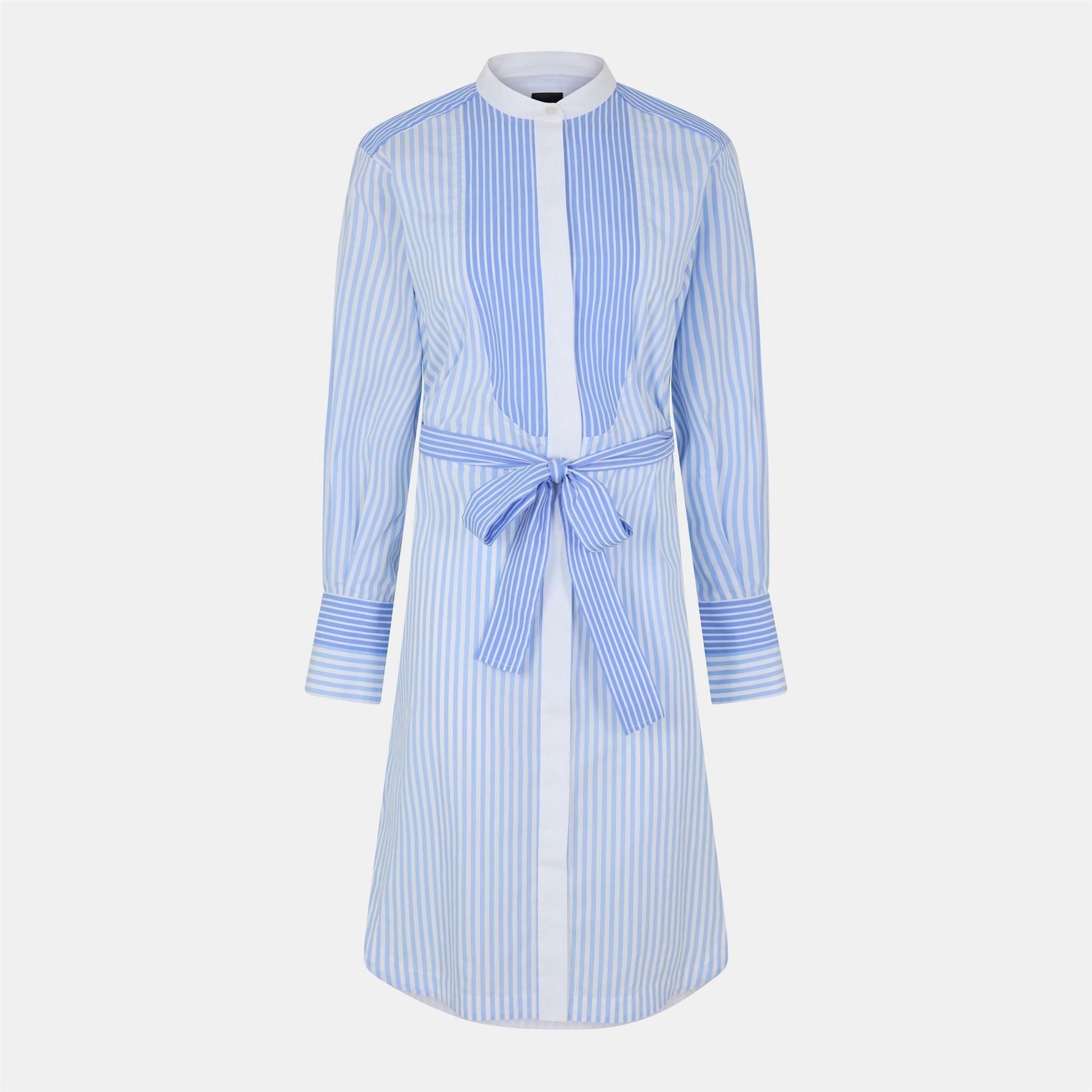 Boss Womens Detallina 10258306 01 Wrap Dress