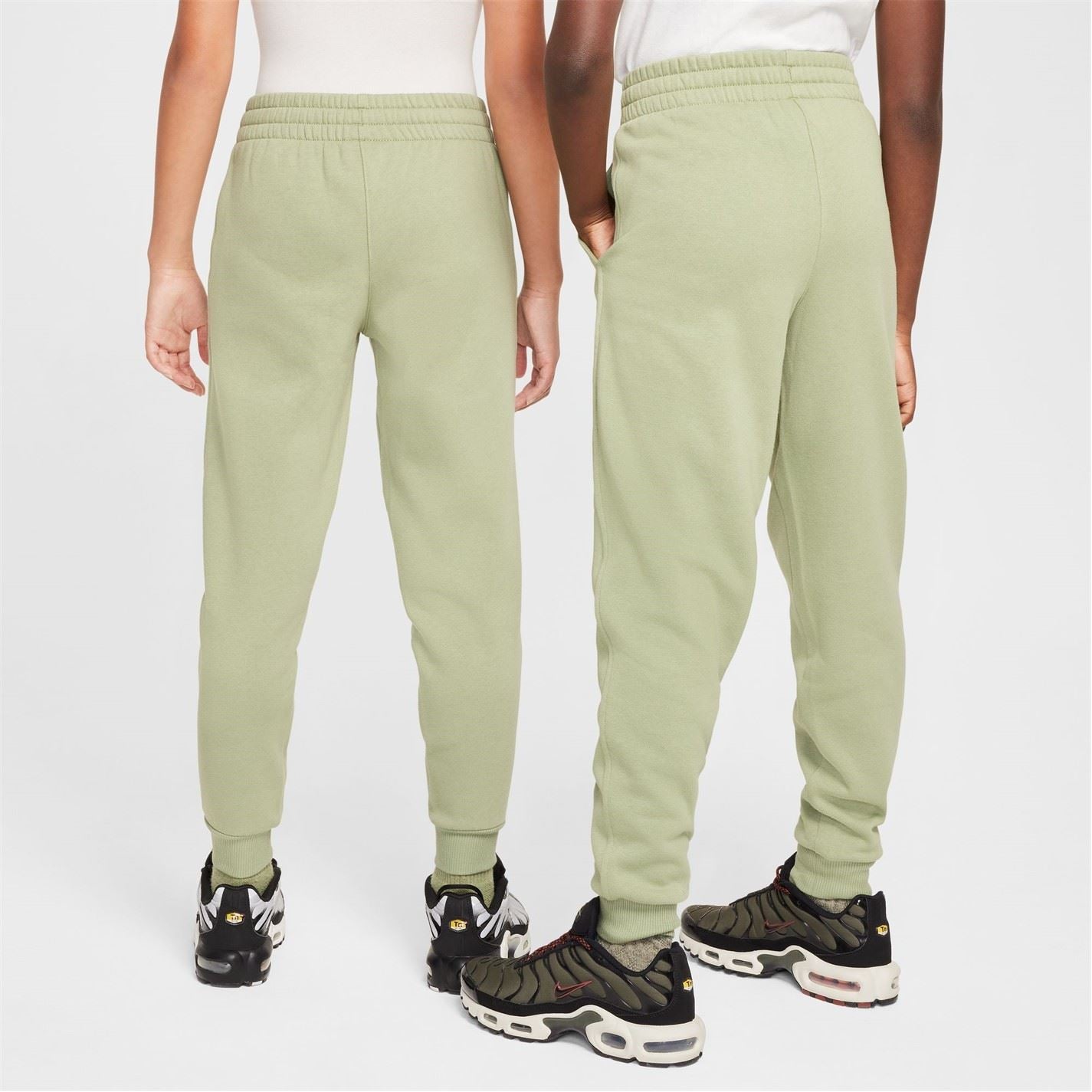 Nike Sportswear Club Fleece Big Kids Pants