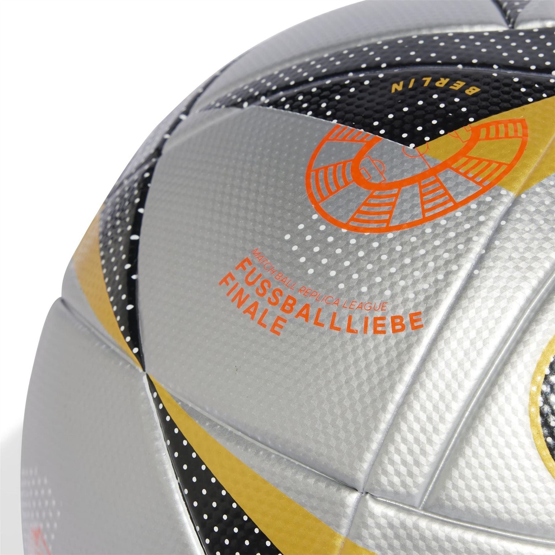 adidas Euro 2024 League Football