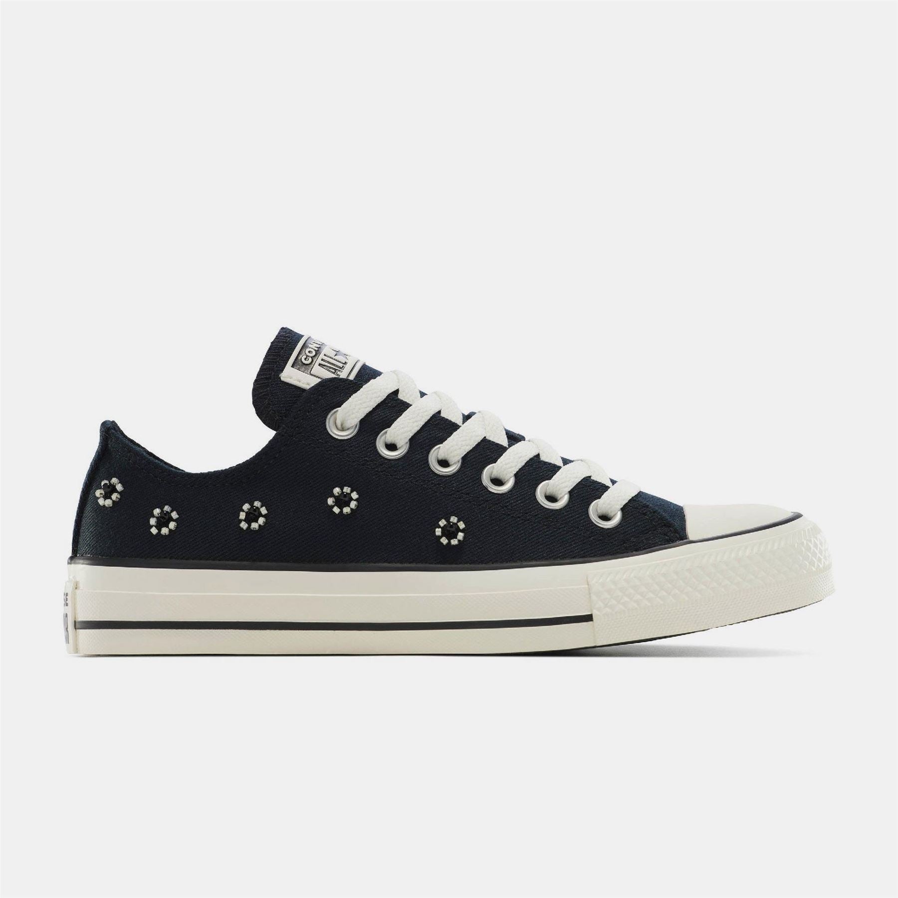 Converse Chuck Taylor All Star Bea Low Top Trainers