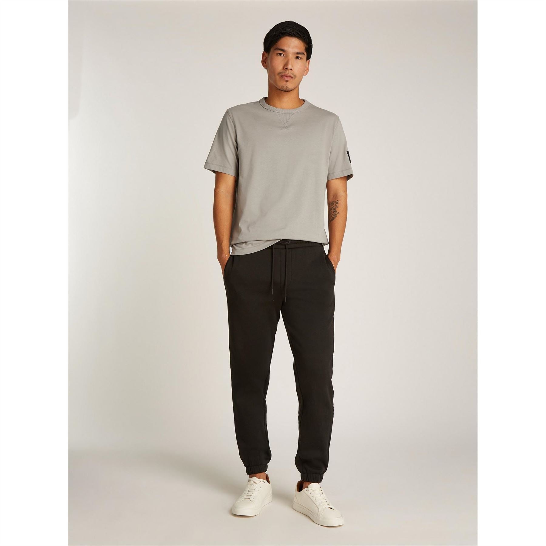 Calvin Klein Jeans Badge T-Shirt