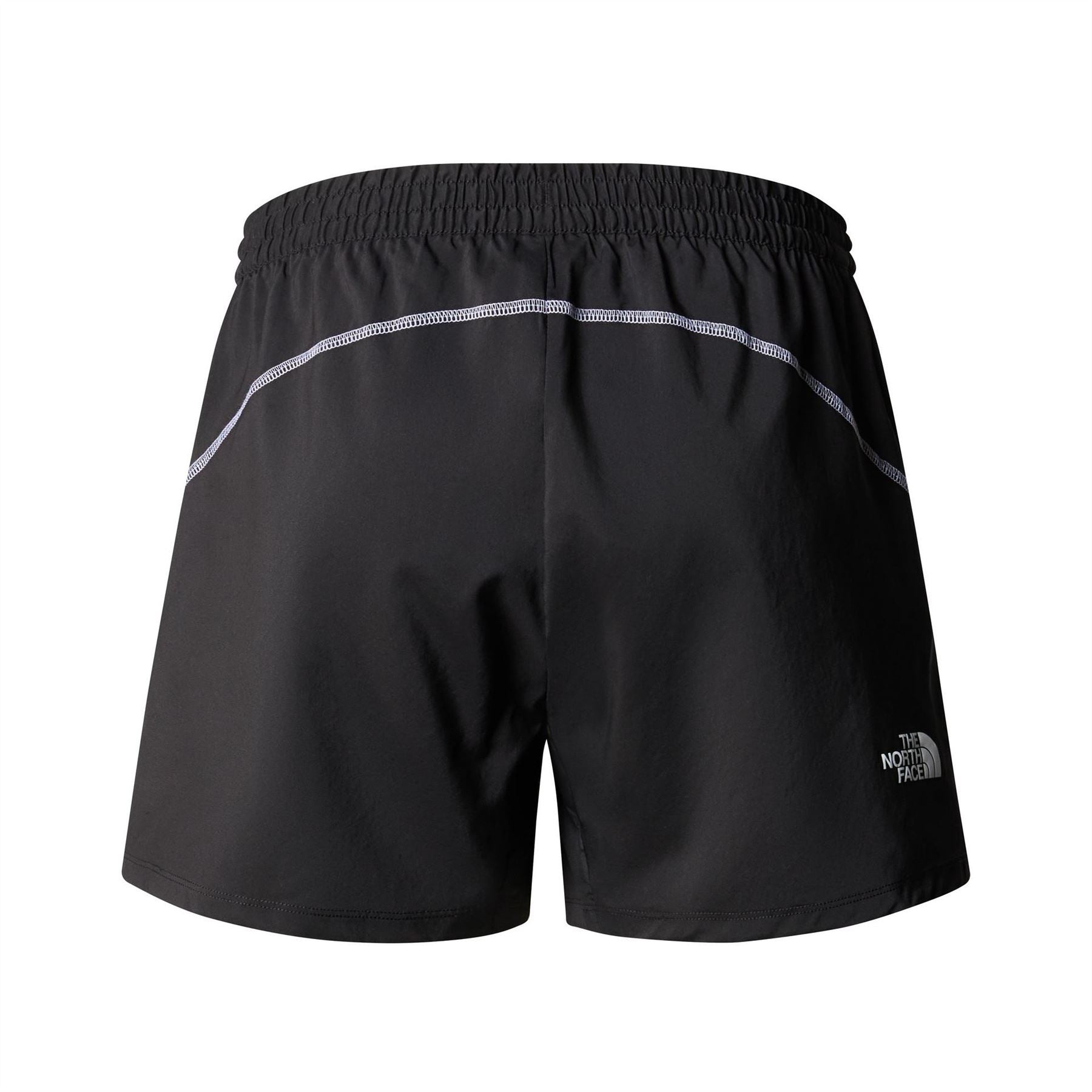 The North Face Hakuun Biking Shorts Tnf Black