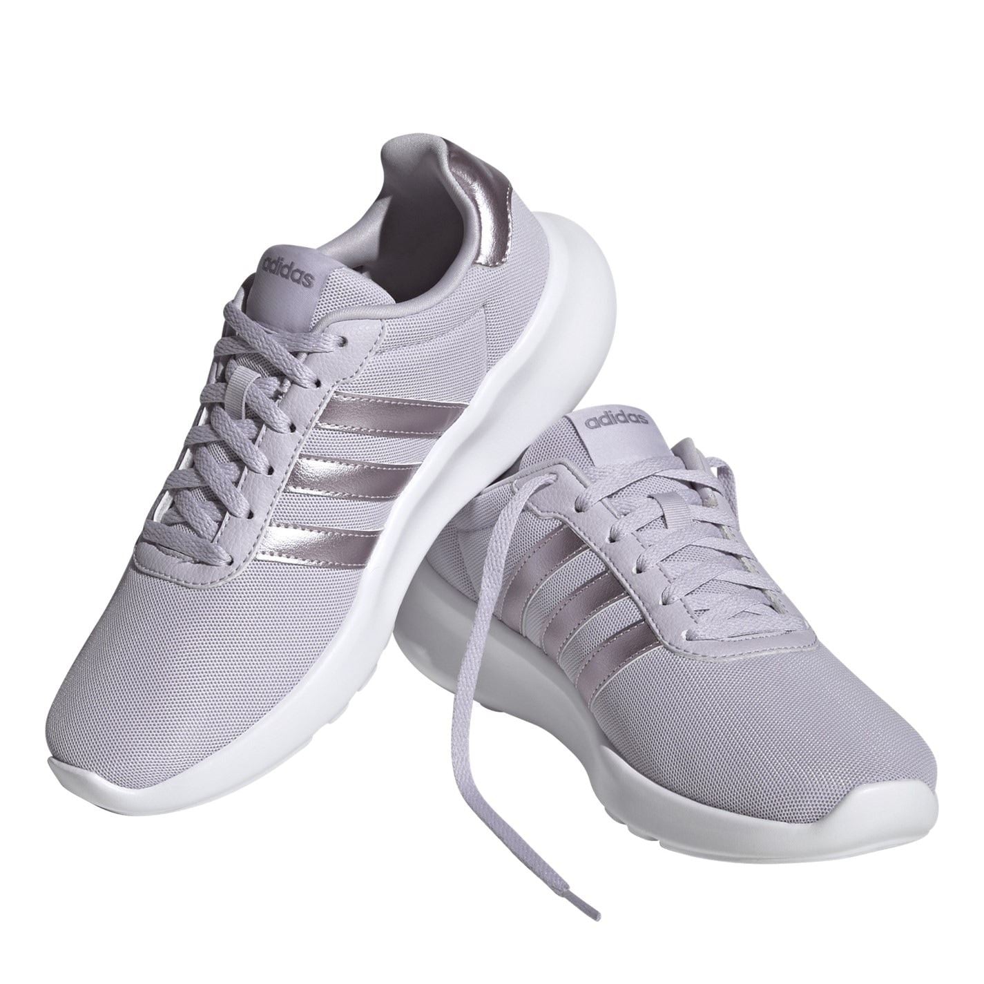 adidas Lite Racer 3.0 Low Top Sneakers