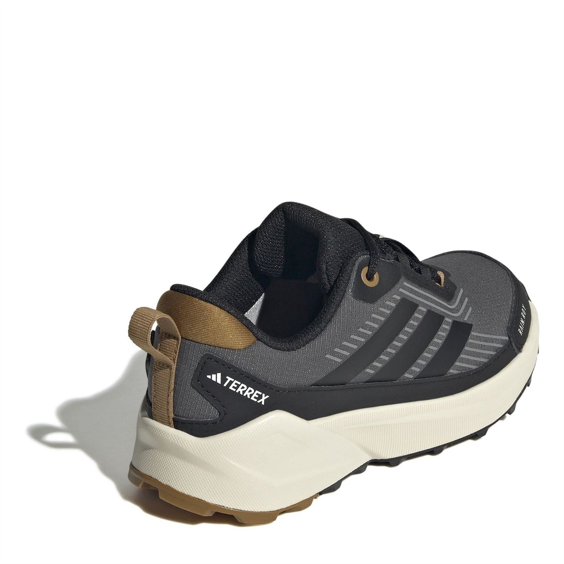adidas Trailmaker WP Lace Up Walking Shoes