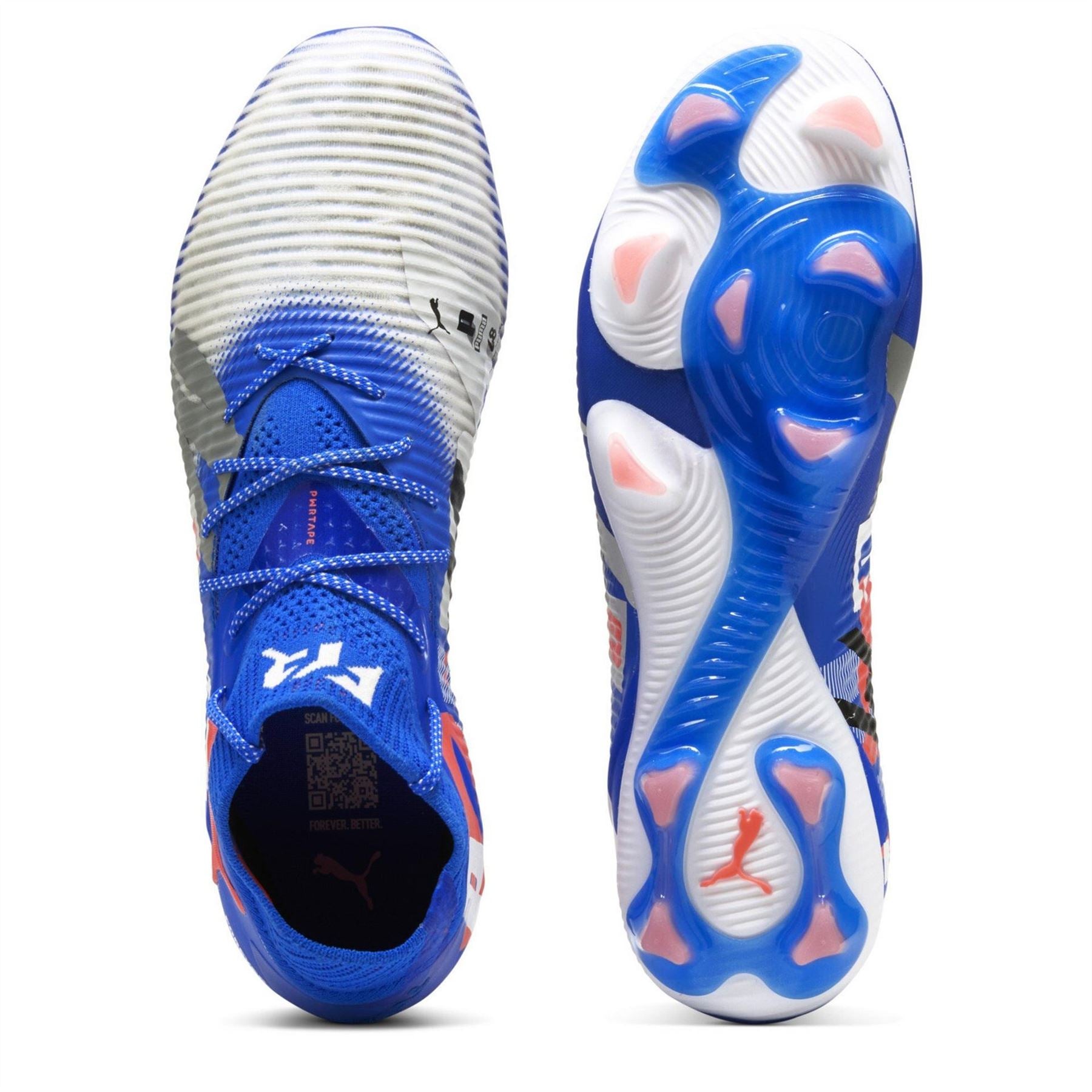 Puma Future 8 Ultimate Adults Firm Ground Football Boots