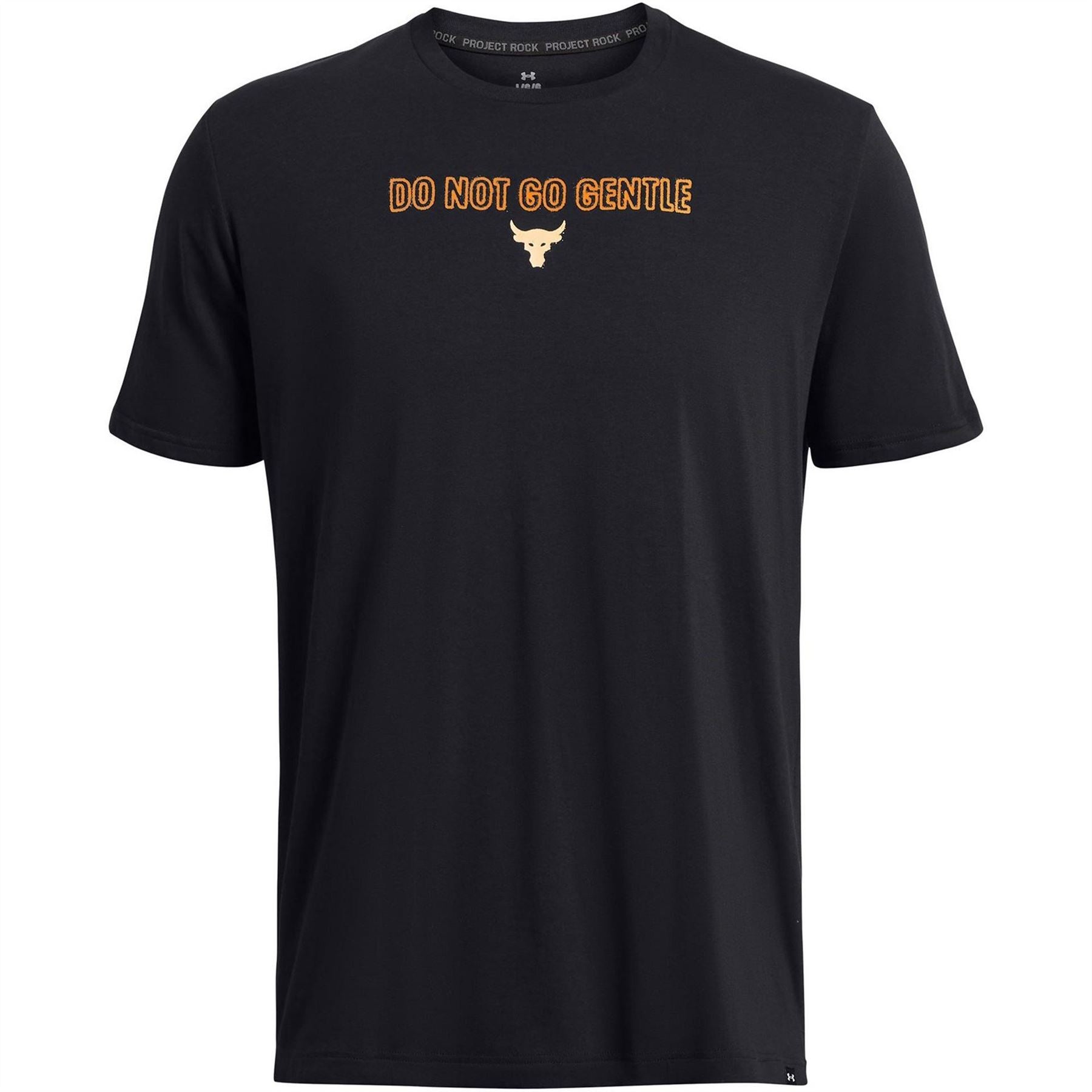 Under Armour Short Sleeve Performance Gym Top